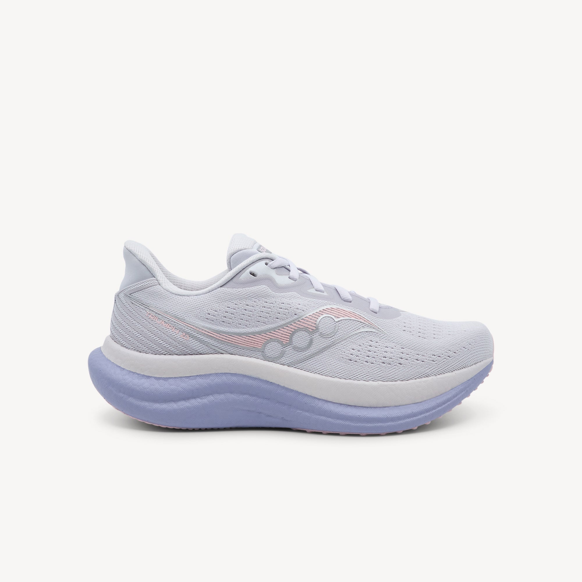 Saucony Triumph 23 Aster Womens