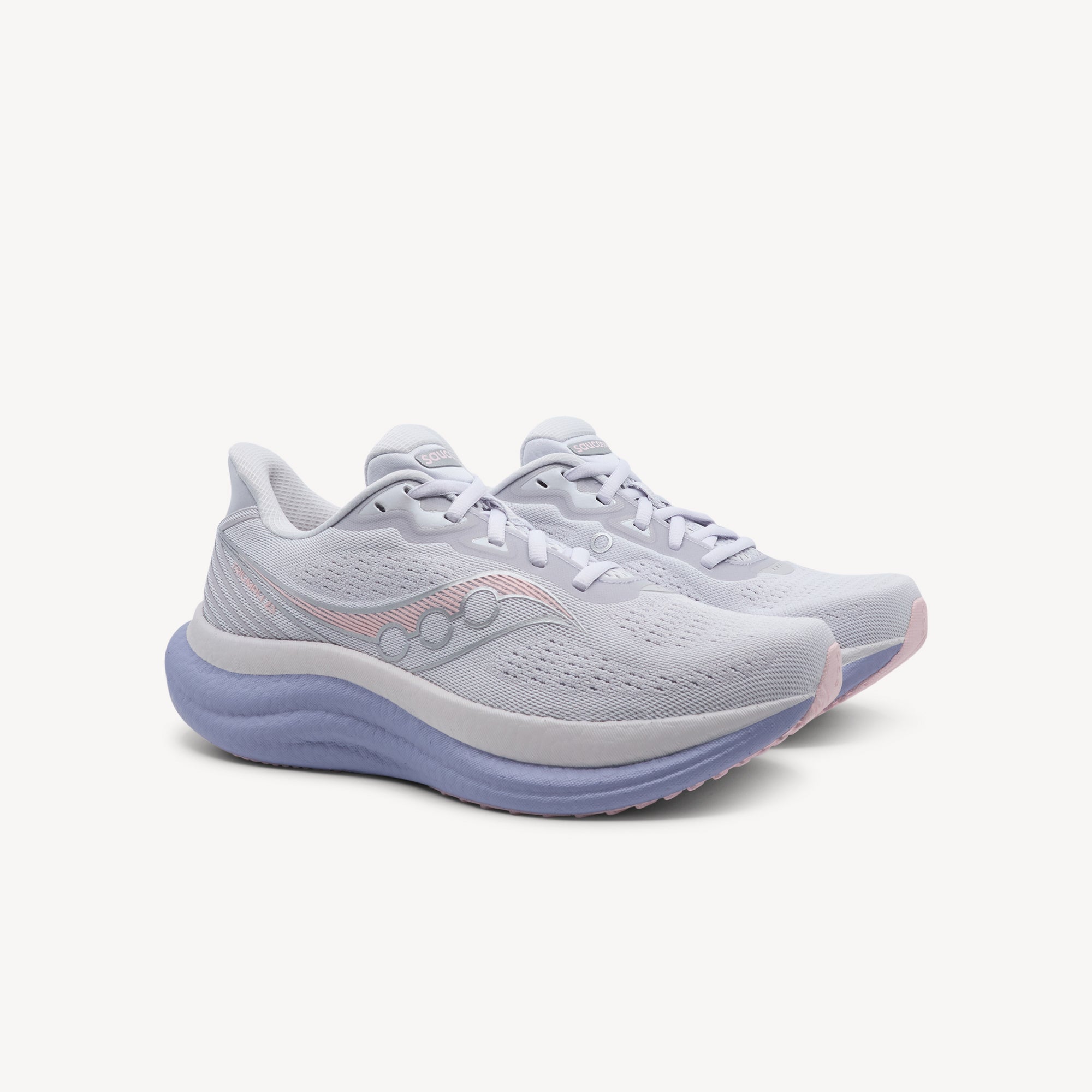 Saucony Triumph 23 Aster Womens