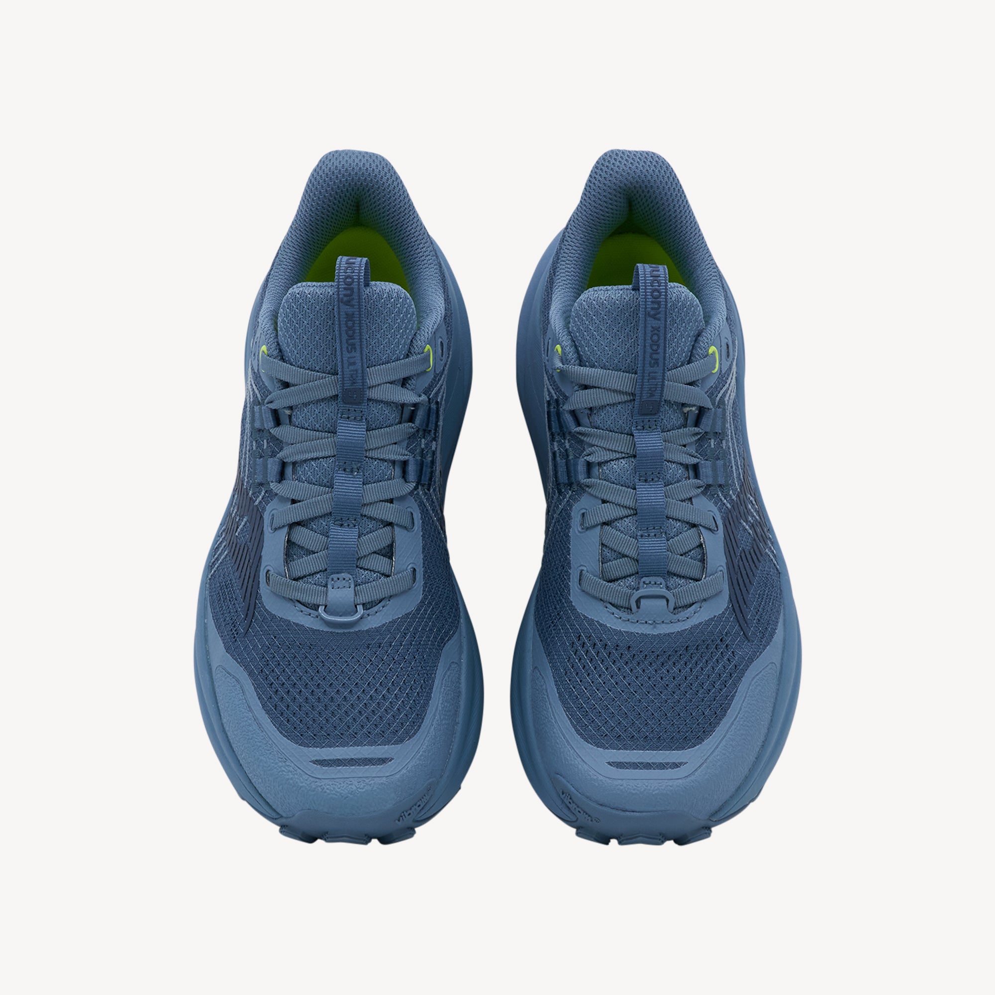 Saucony Xodus Ultra 4 Storm / Murk Womens