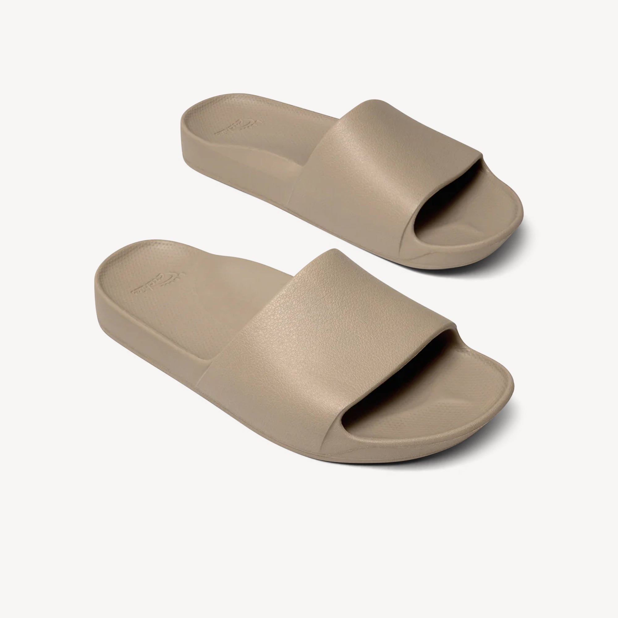 Archies Slides Taupe