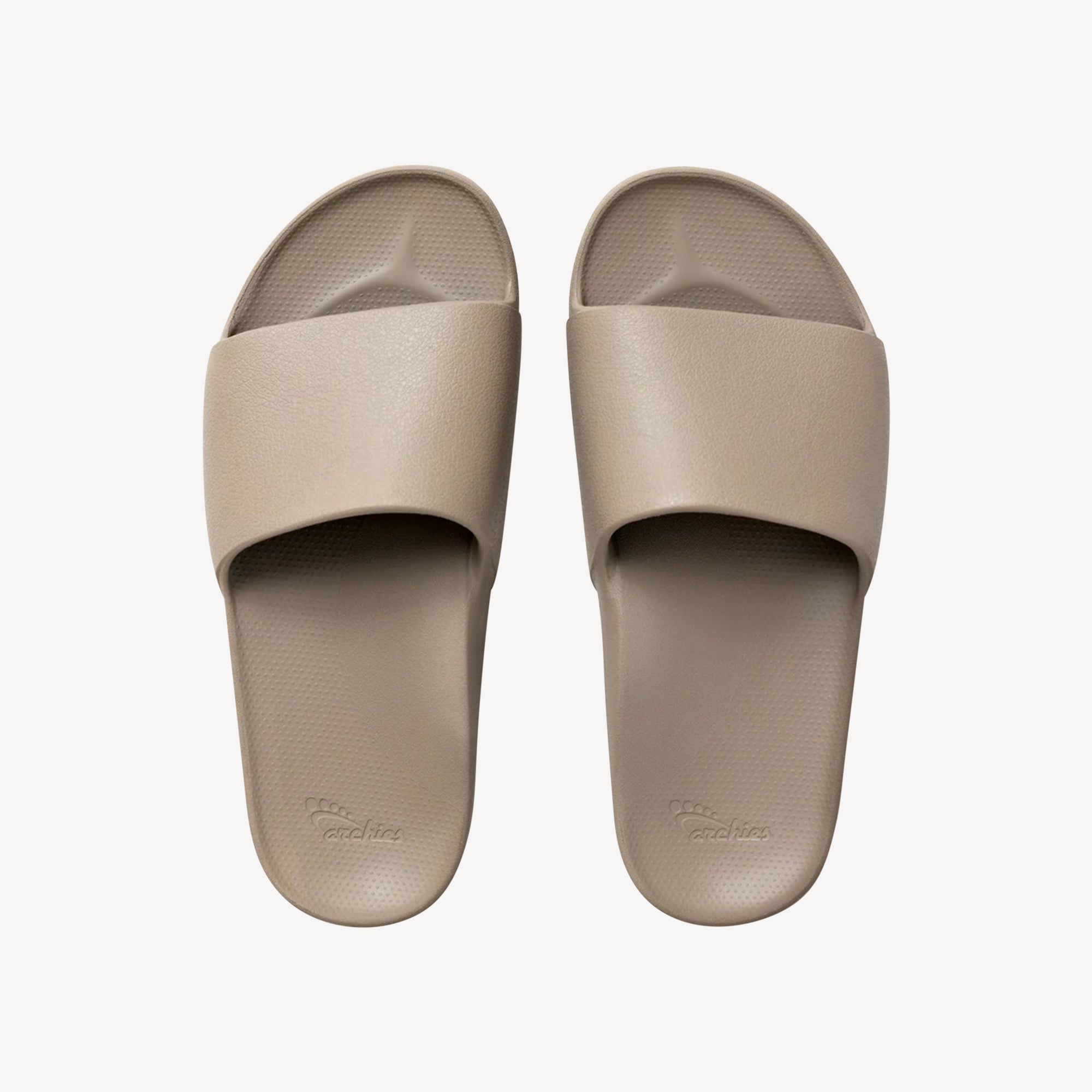 Archies Slides Taupe