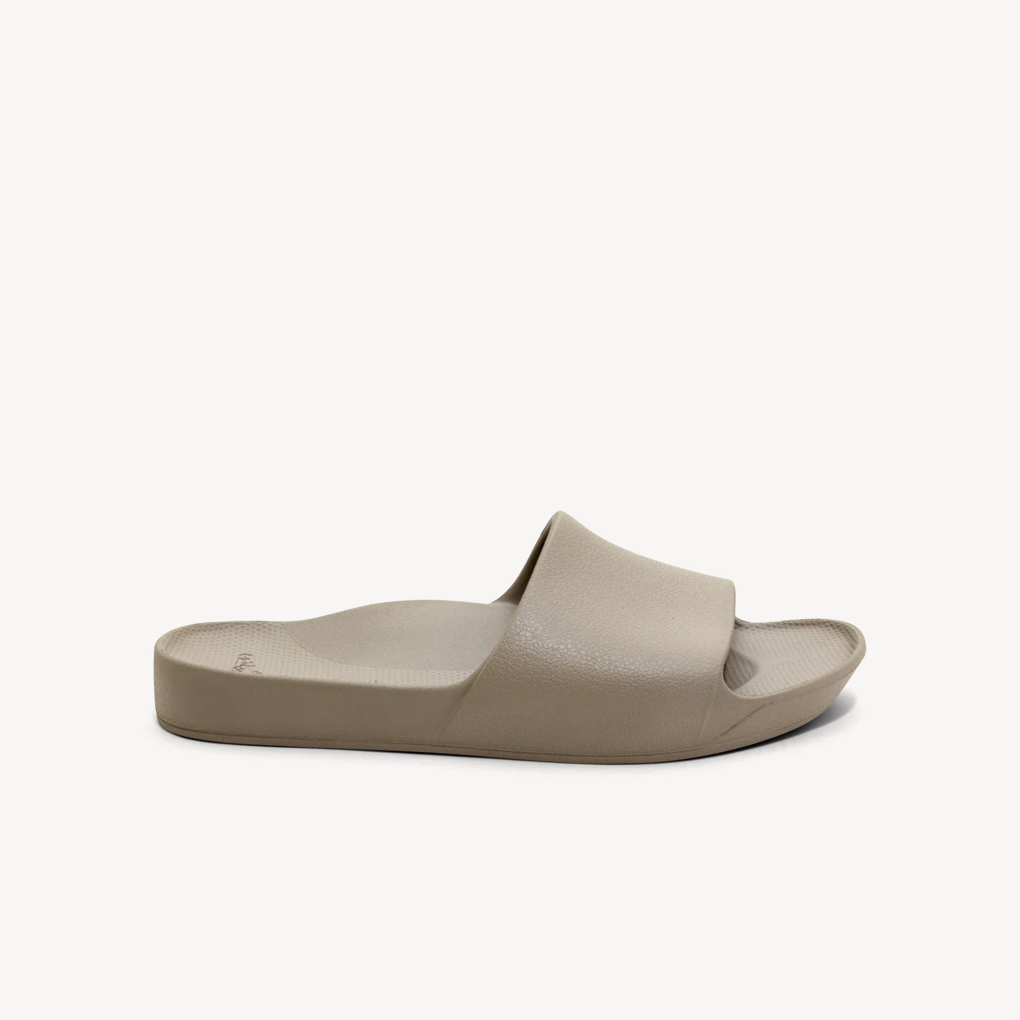 Archies Slides Taupe