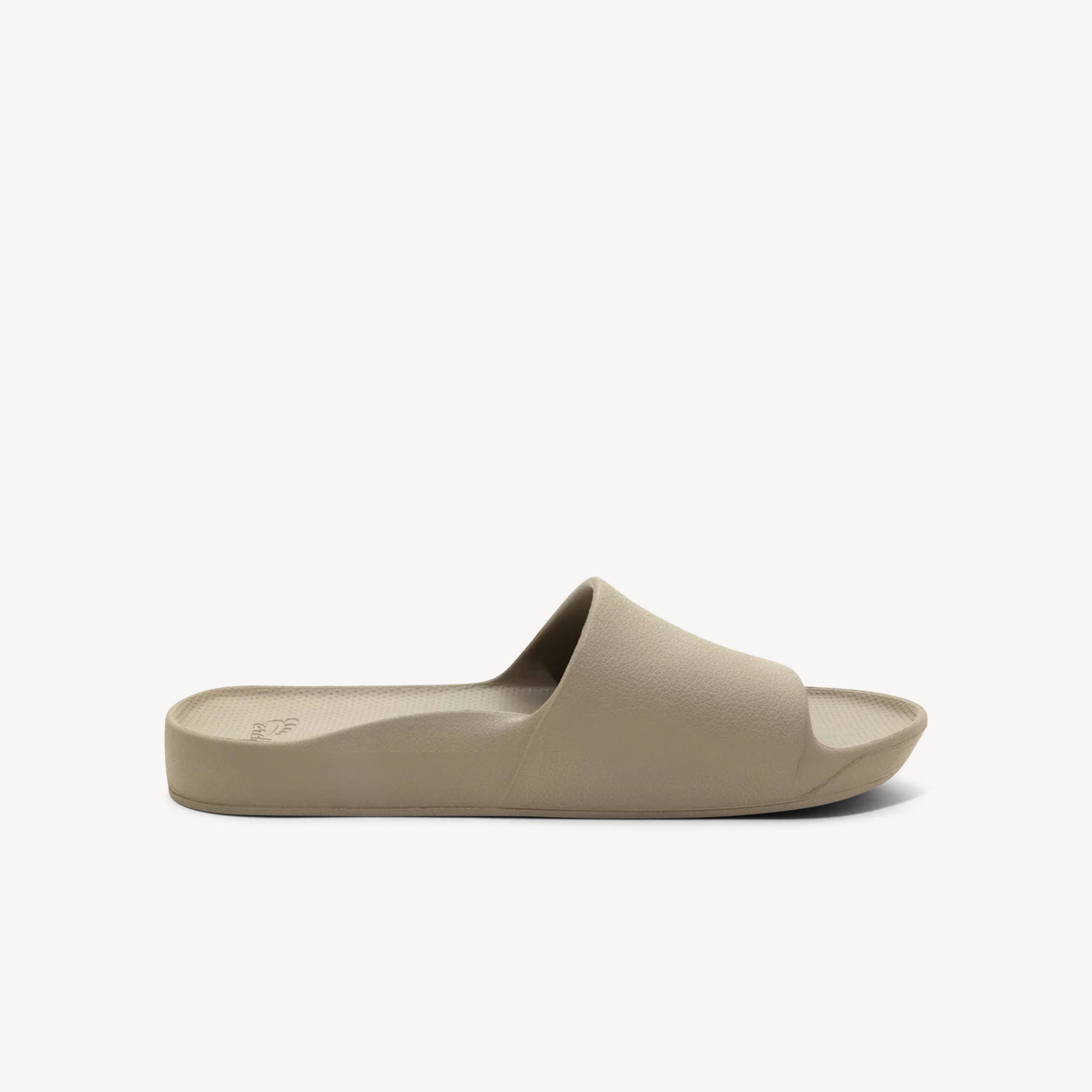 Archies Slides Taupe