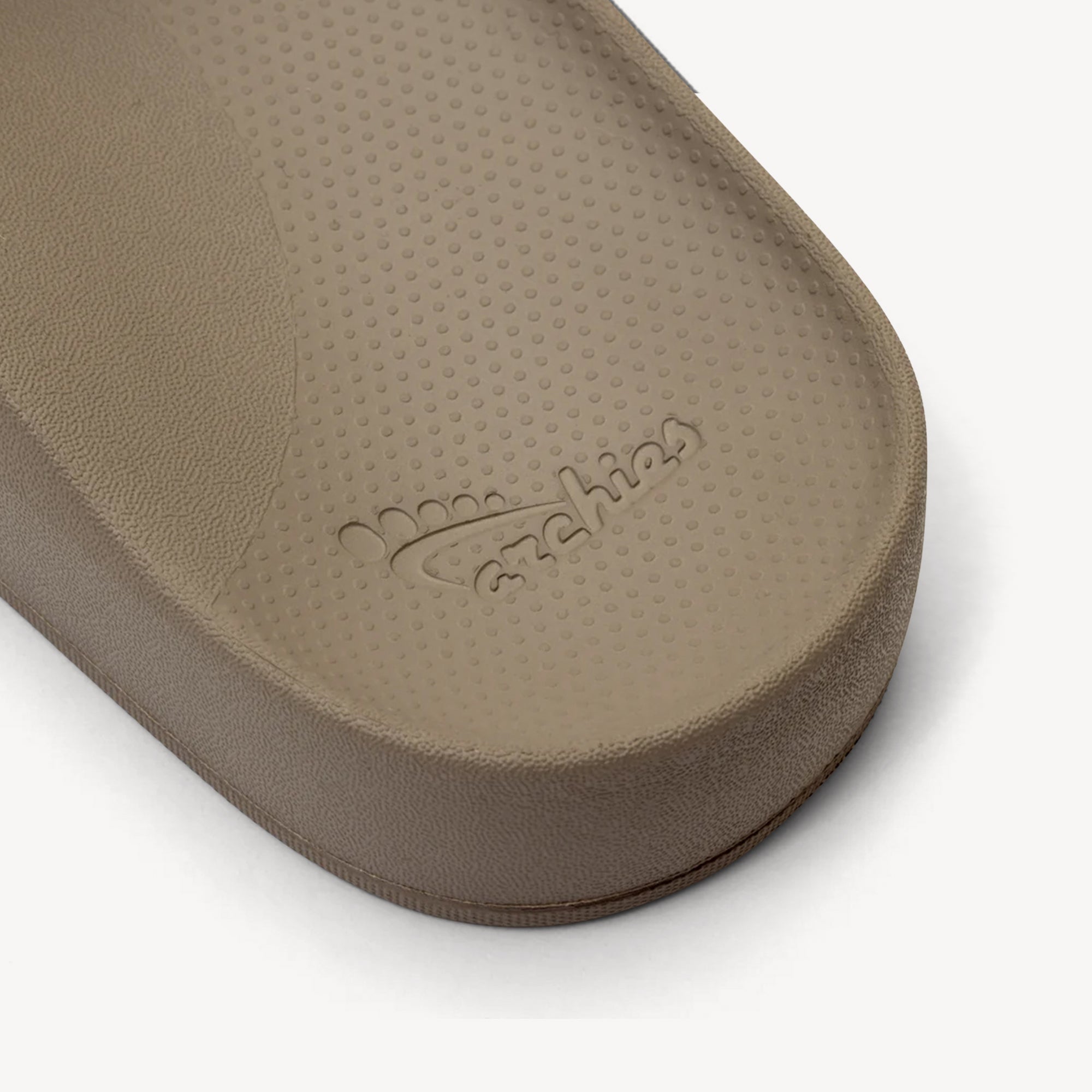Archies Slides Taupe