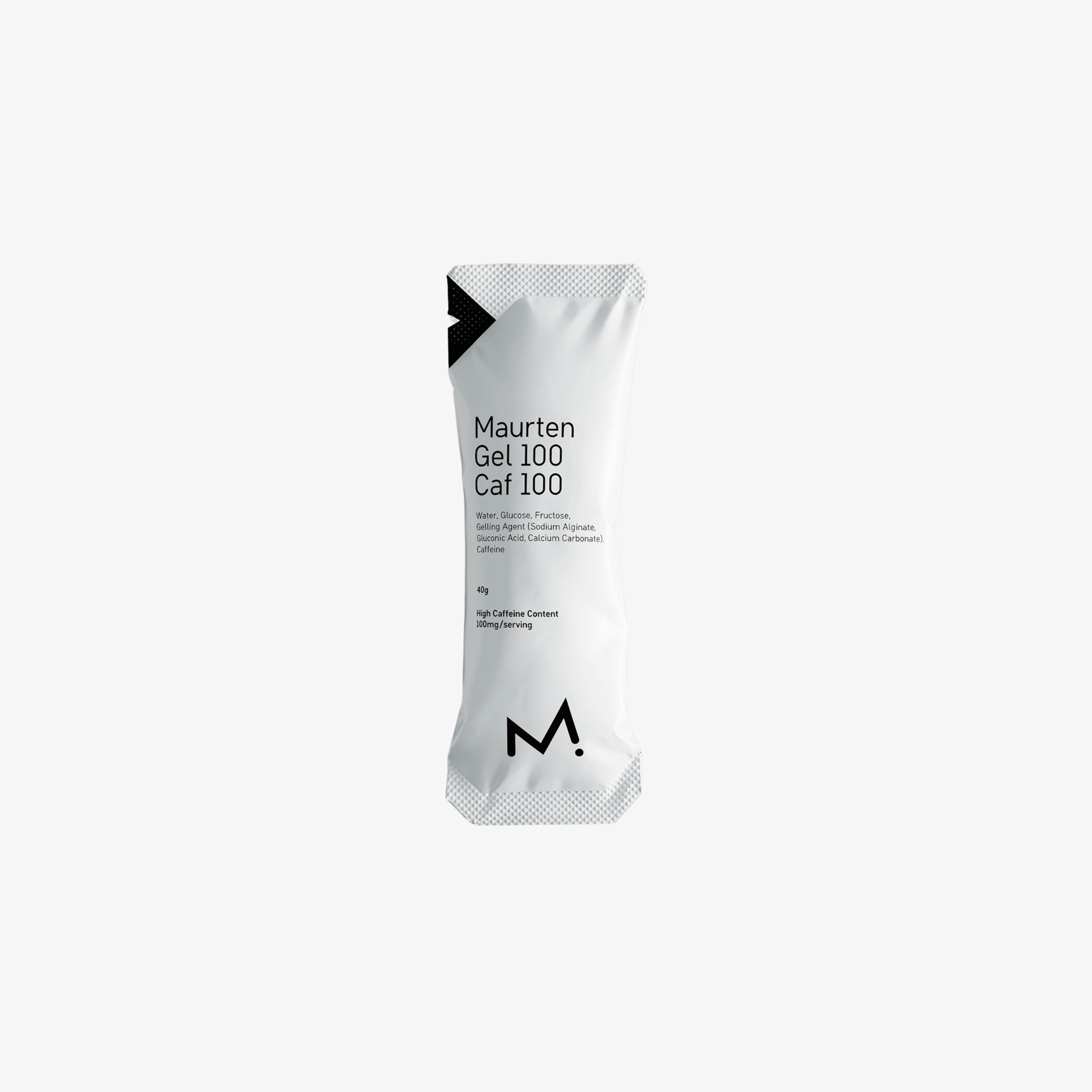 Maurten GEL100 CAF100