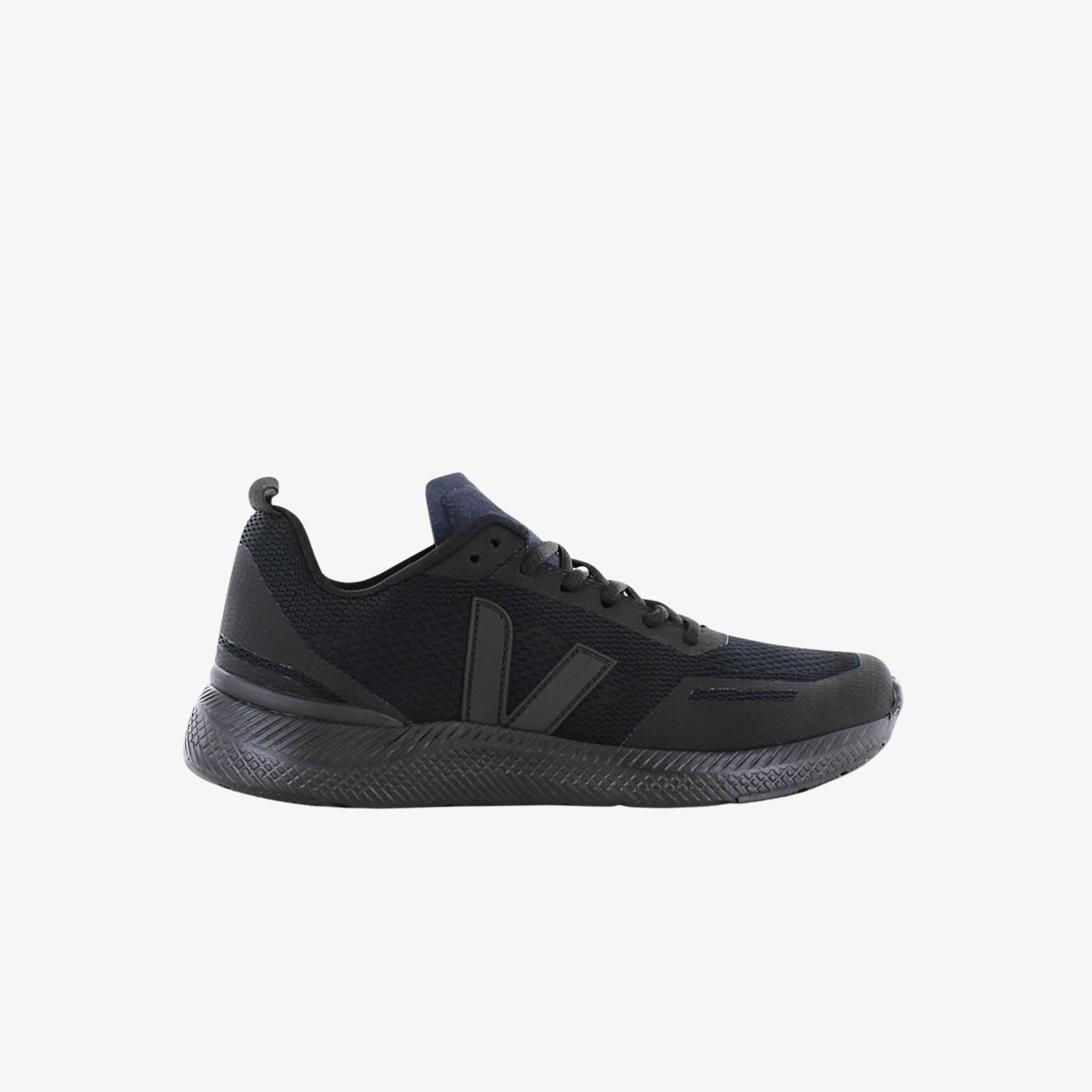 Veja Impala Black / Black Womens