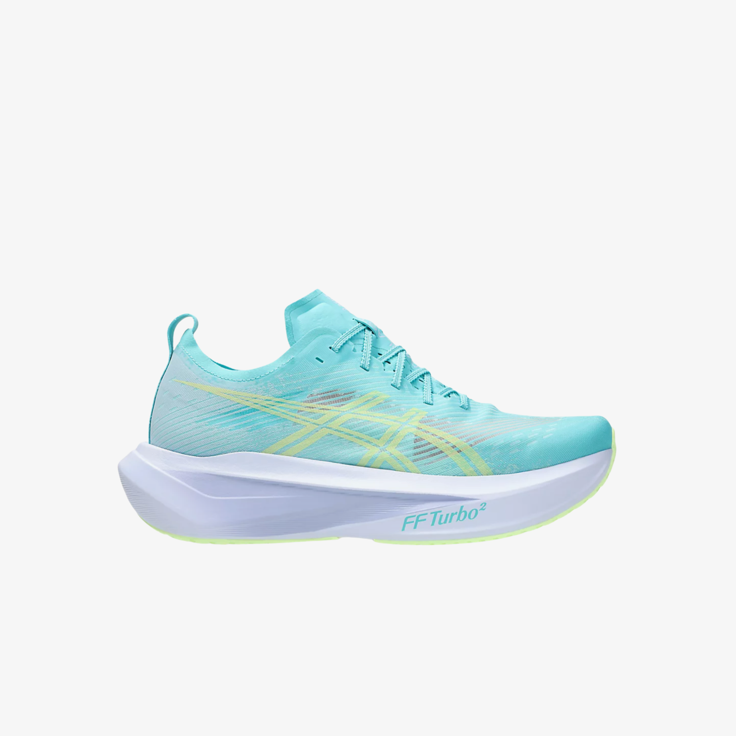 Asics Megablast Energy Aqua / Blue Fade Unisex