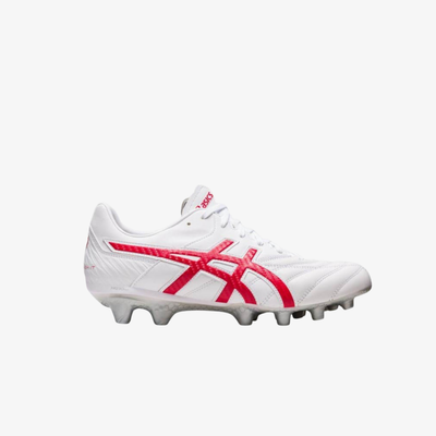 Asics Lethal Flash IT 2 GS White / Classic Red Kids