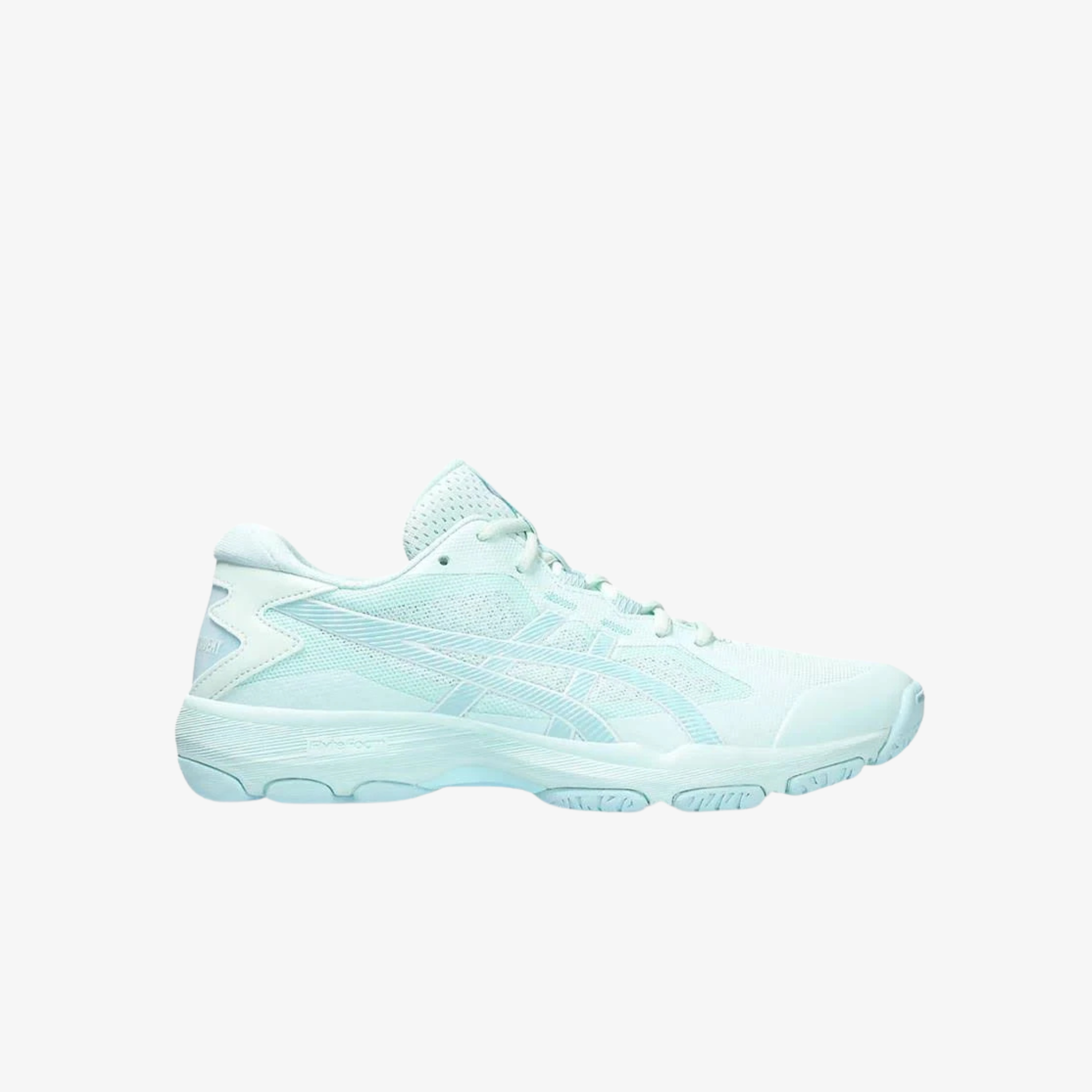 Asics Gel-Netburner 20 Soothing Sea / Aquamarine Sea / Aquamarine Womens