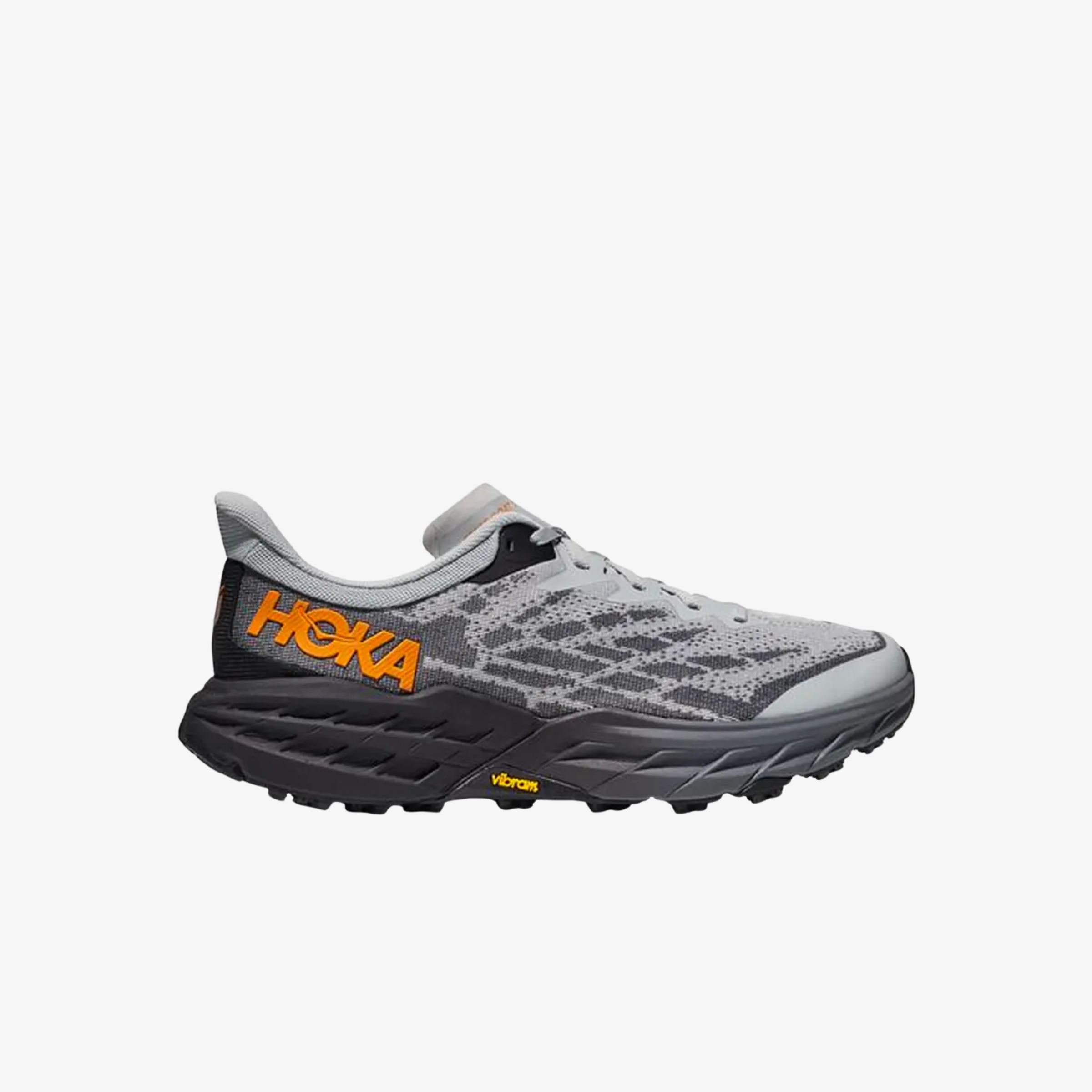 Hoka Speedgoat 5 Harbour Mist / Black Mens