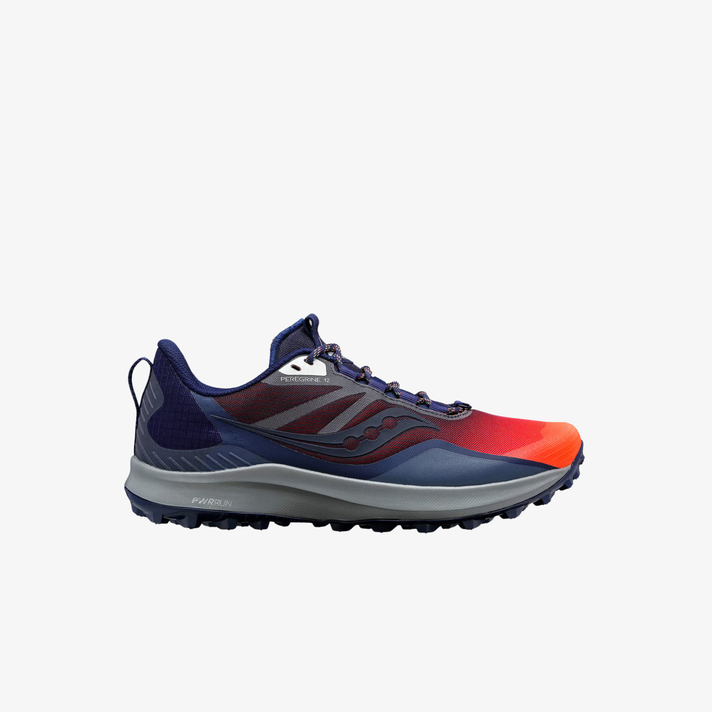 Saucony Peregrine 12 Night Life Womens
