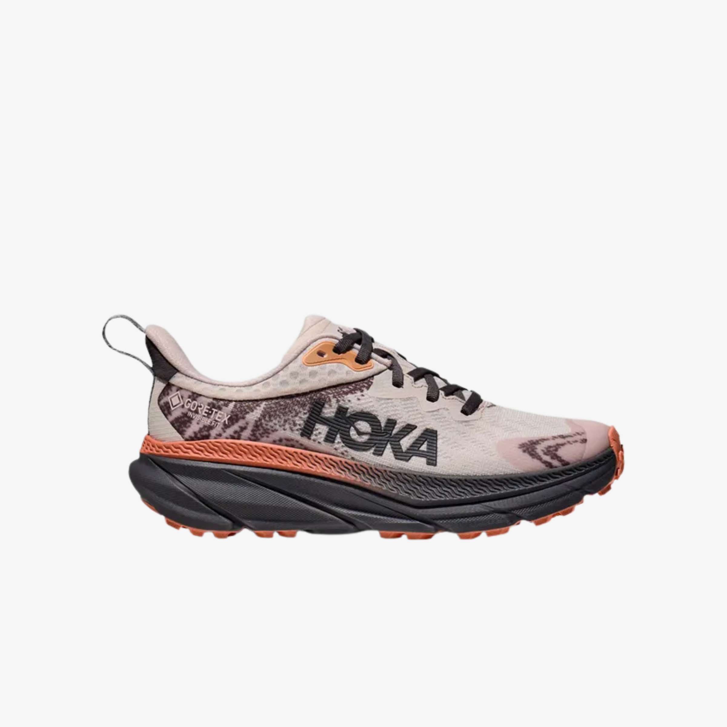 Hoka Challenger ATR 7 GTX Cosmic Pearl / Galaxy Womens