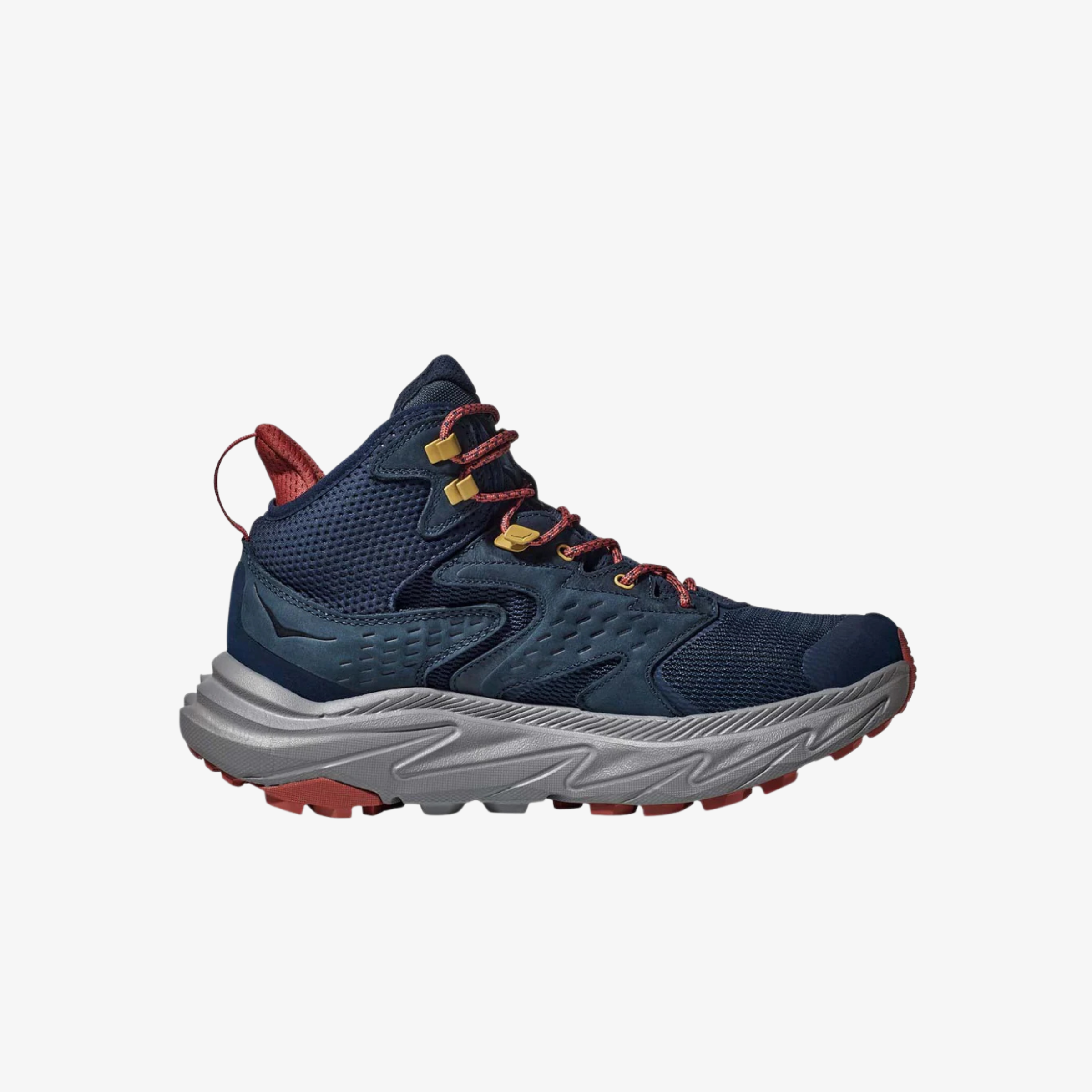 Hoka Anacapa 2 Mid GTX Outer Space / Grey Mens
