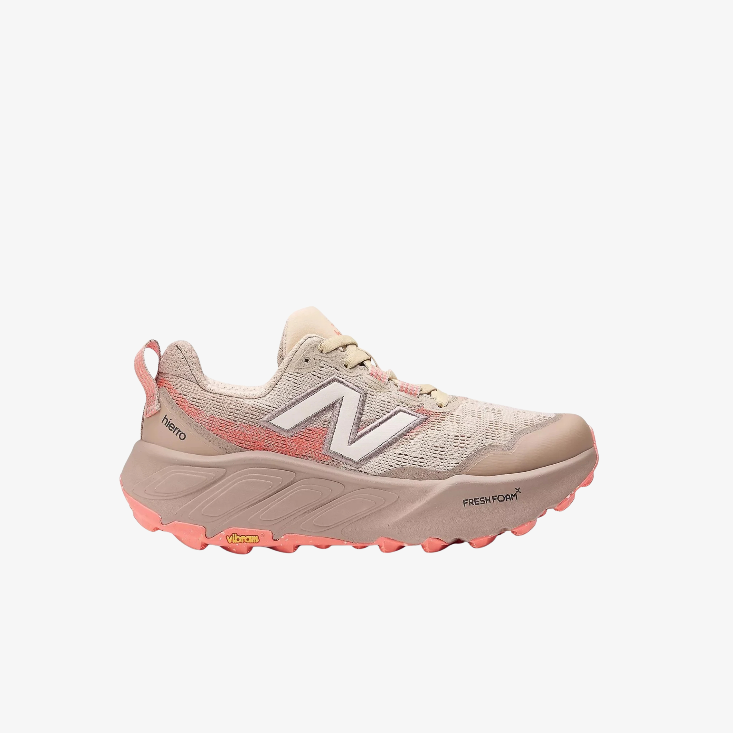 New Balance Hierro v9 Desert Clay Womens