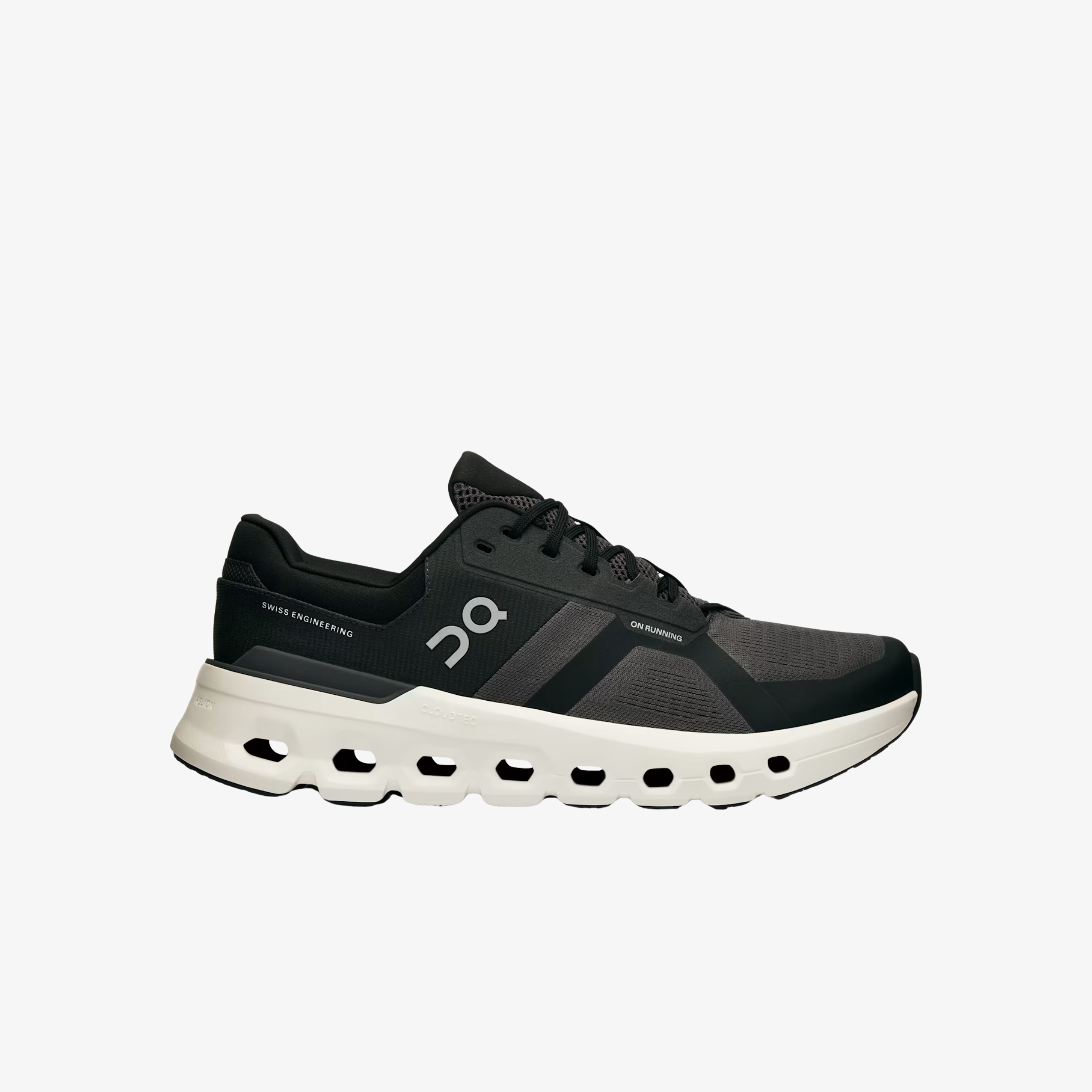 ON Cloudrunner 2 Eclipse / Black Mens