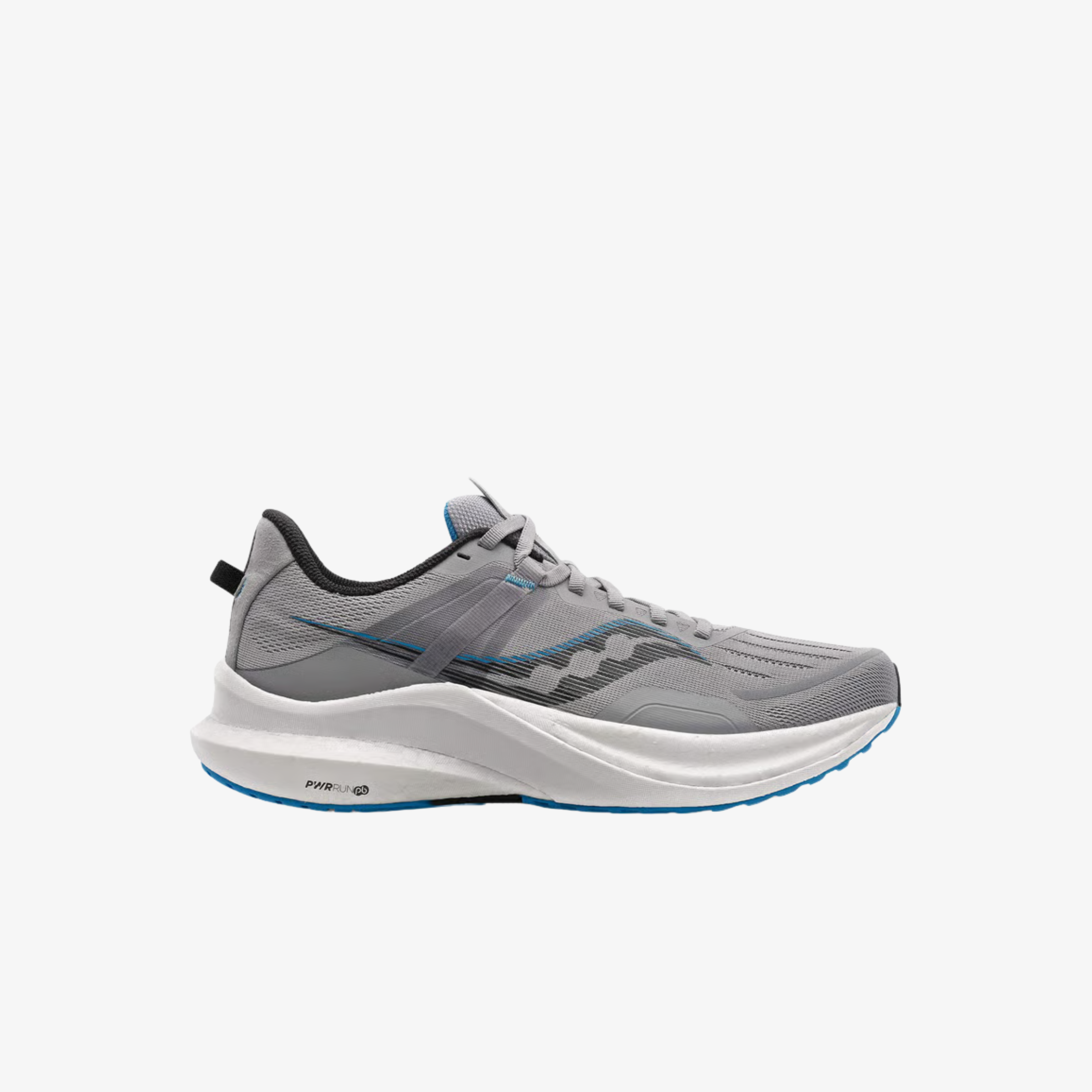 Saucony Tempus Alloy / Topaz Mens