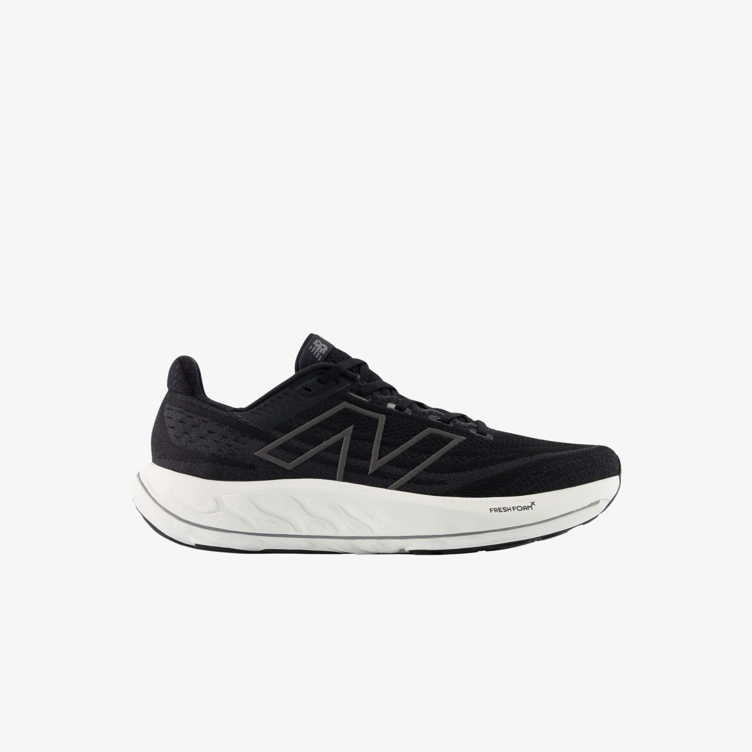 New Balance Vongo v6 Black / White Mens