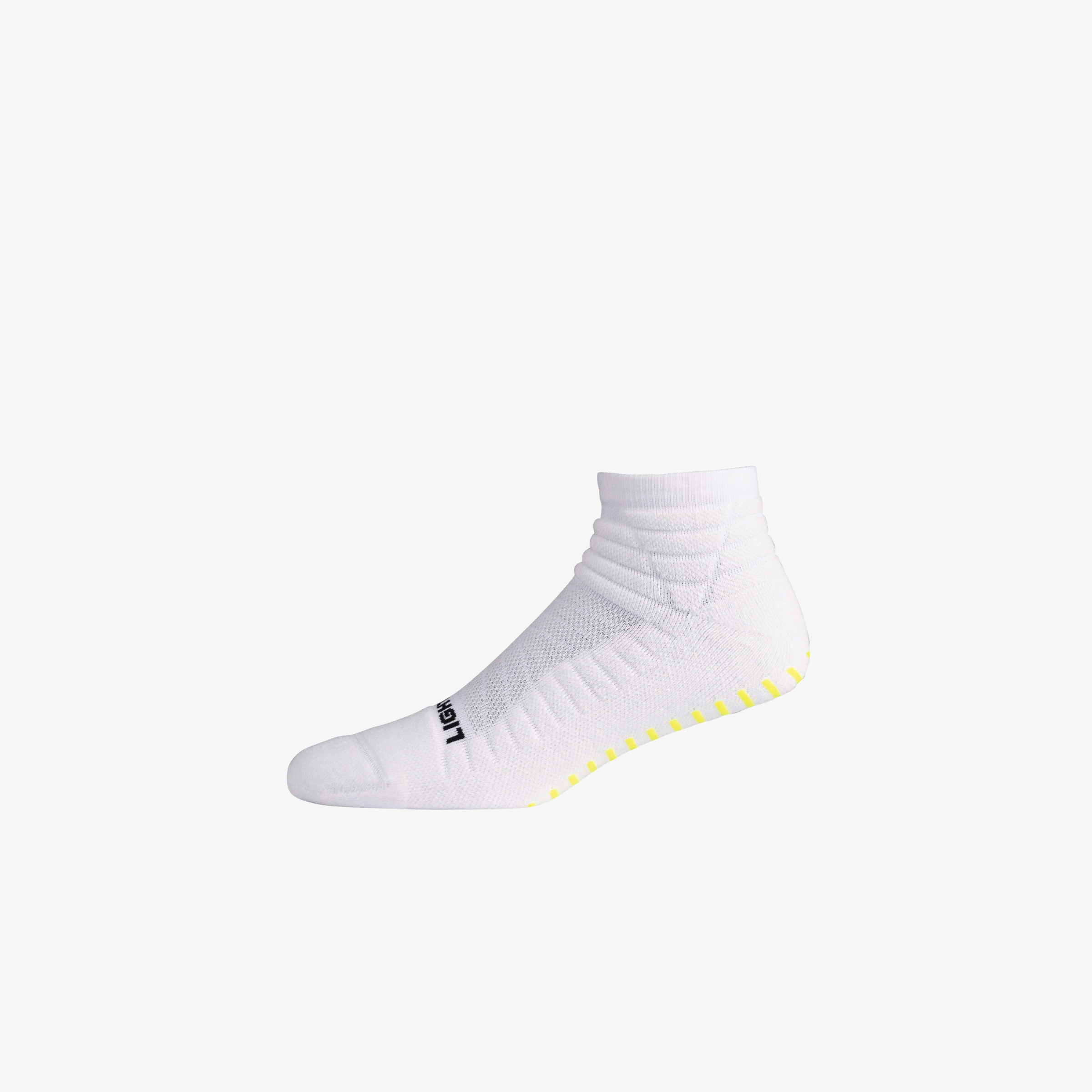 Lightfeet Netball Grip Mini Crew