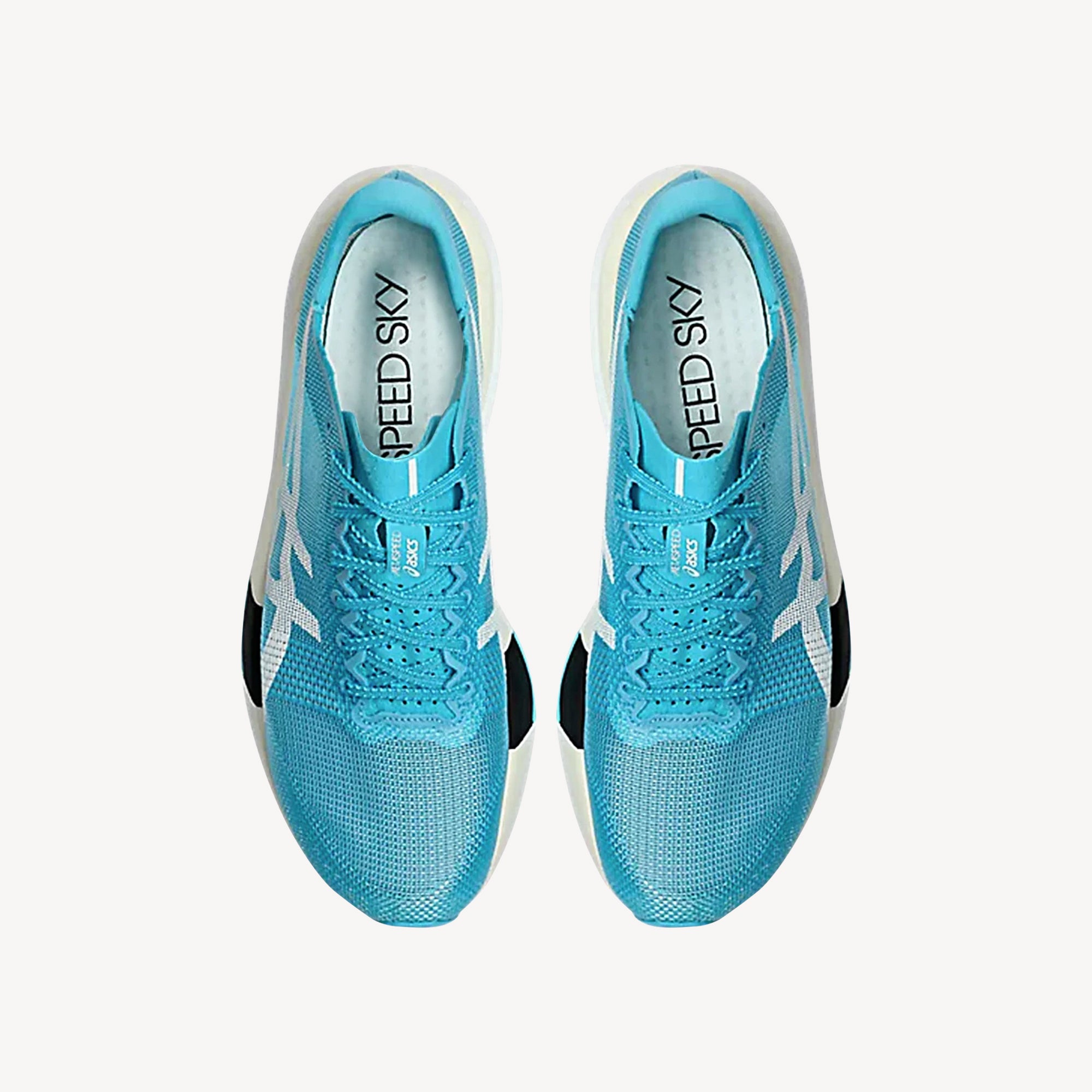 Asics Metaspeed Sky Tokyo Aquarium / White Unisex