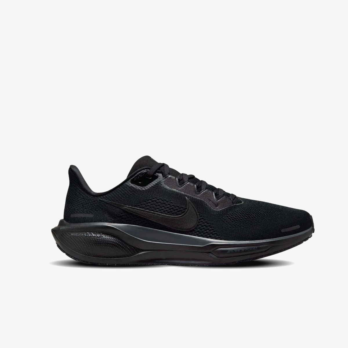 Nike Pegasus 41 Black / Black Anthracite Mens