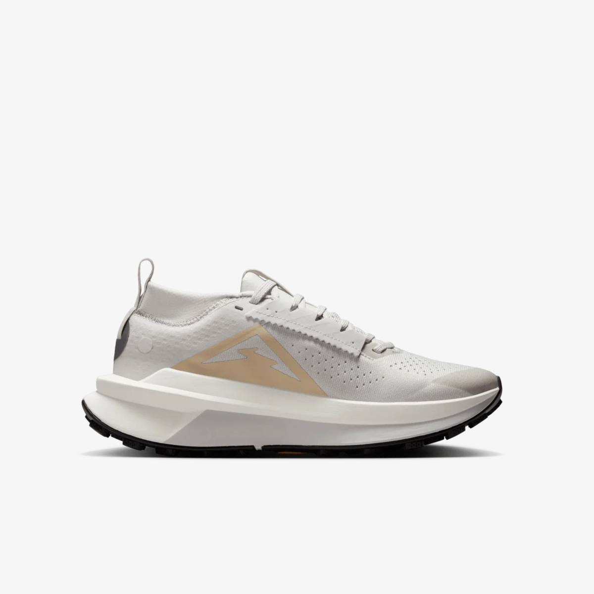 Nike Zegama Trail 2 Pure Platinum / White Womens