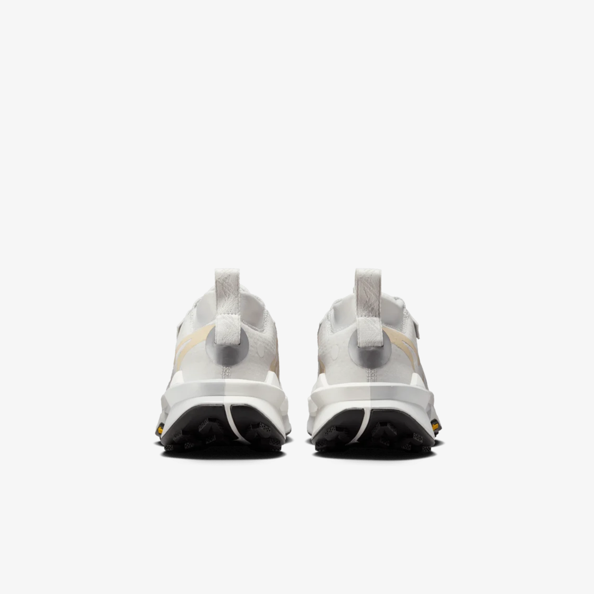 Nike Zegama Trail 2 Pure Platinum / White Womens