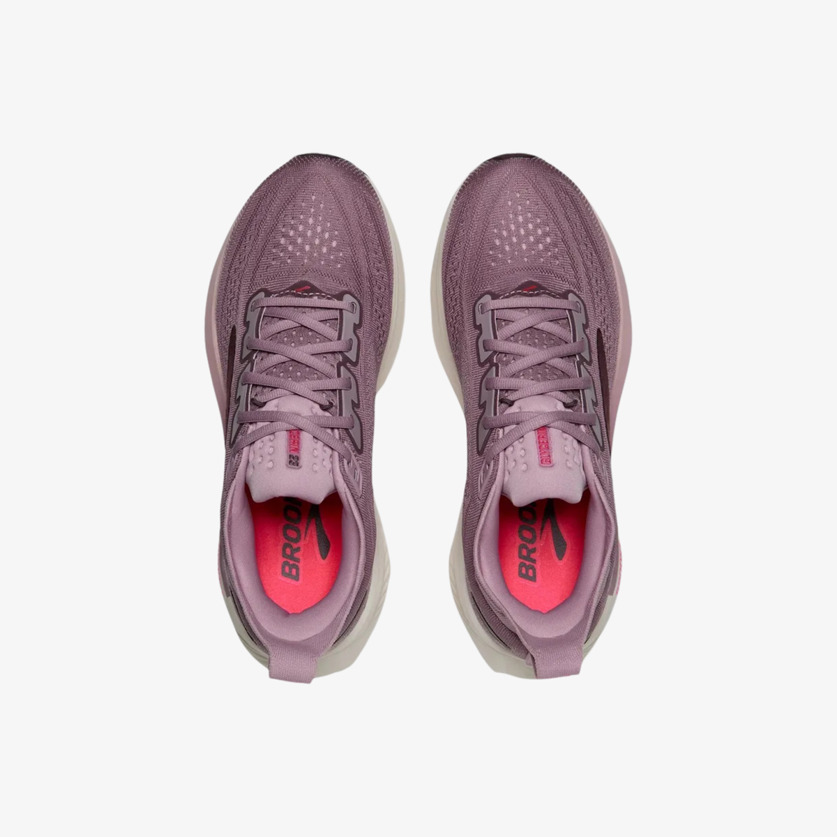 Brooks Glycerin 23 Elderberry / Peppercorn Womens