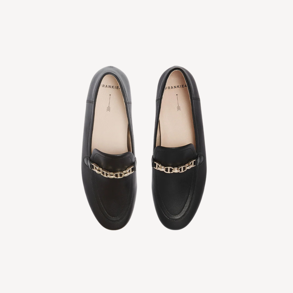 Frankie4 Ash II Black