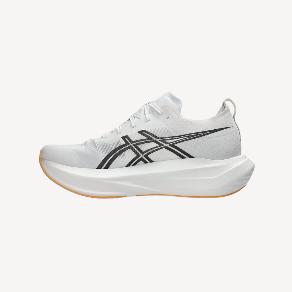 Asics Megablast White / Orange Glow Unisex
