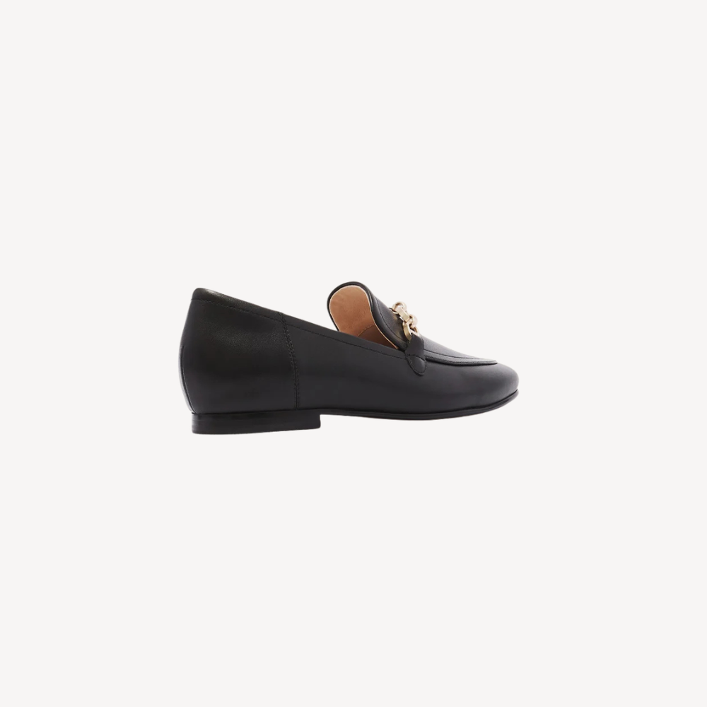 Frankie4 Ash II Black