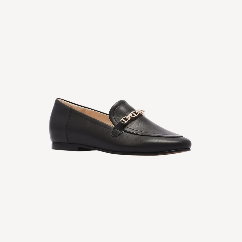Frankie4 Ash II Black