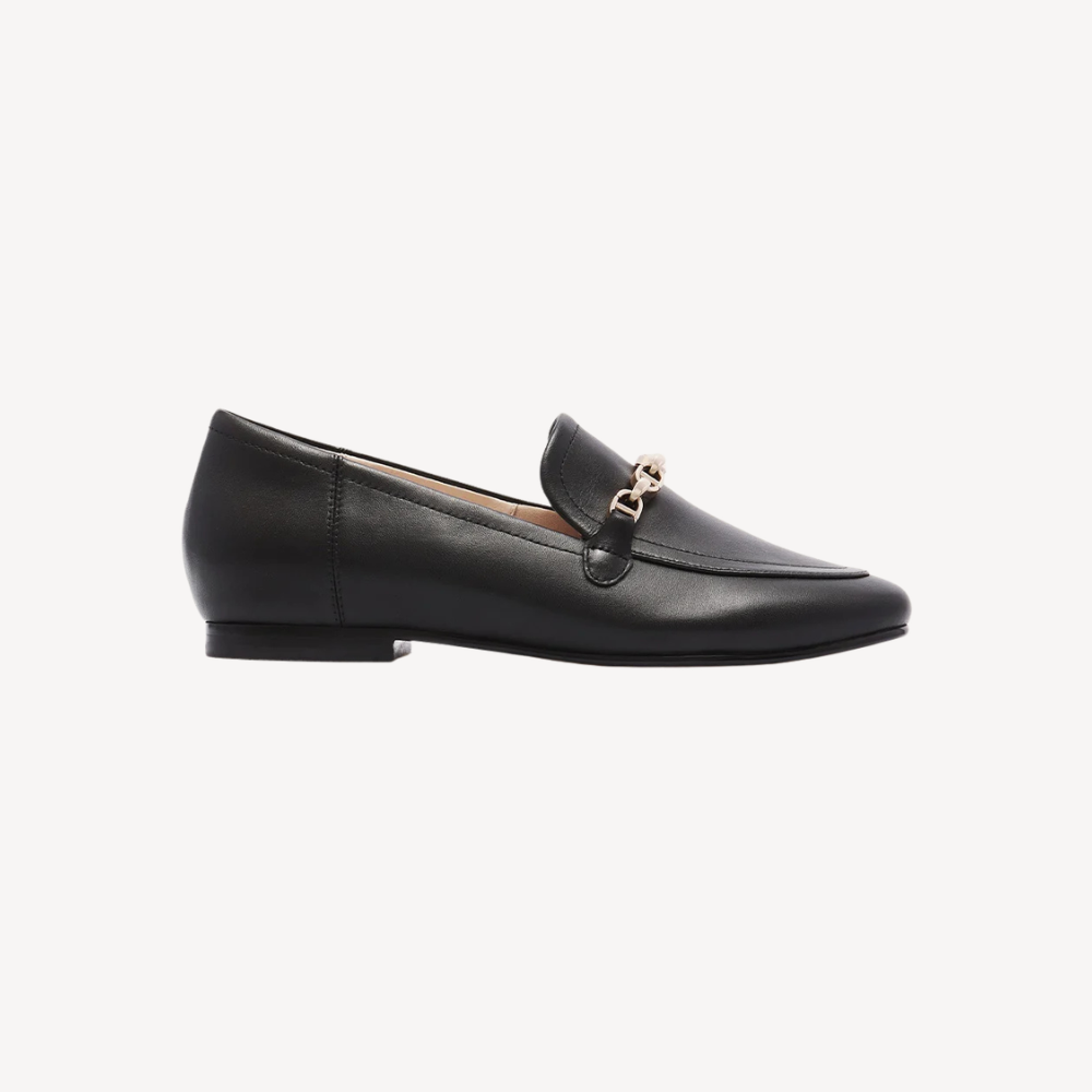 Frankie4 Ash II Black