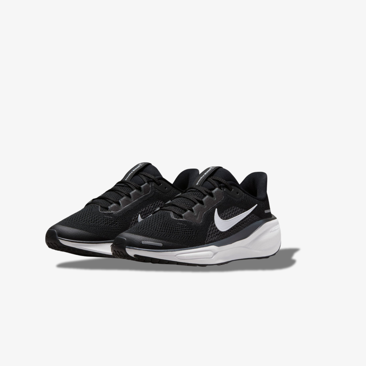 Nike Pegasus 41 GS Black / White Anthracite Kids