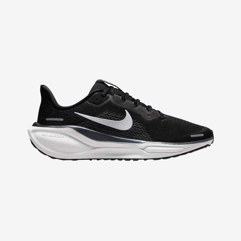 Nike Pegasus 41 GS Black / White Anthracite Kids
