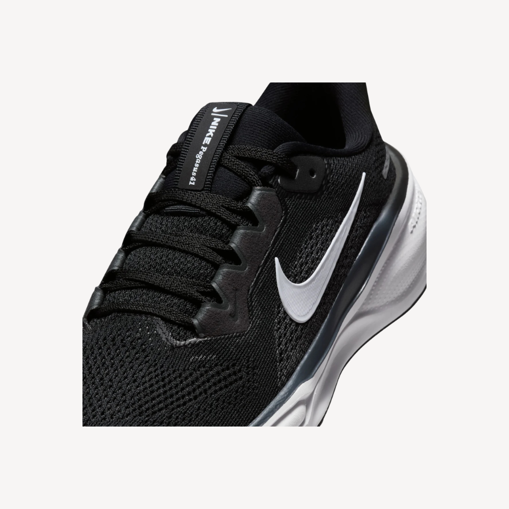 Nike Pegasus 41 GS Black / White Anthracite Kids