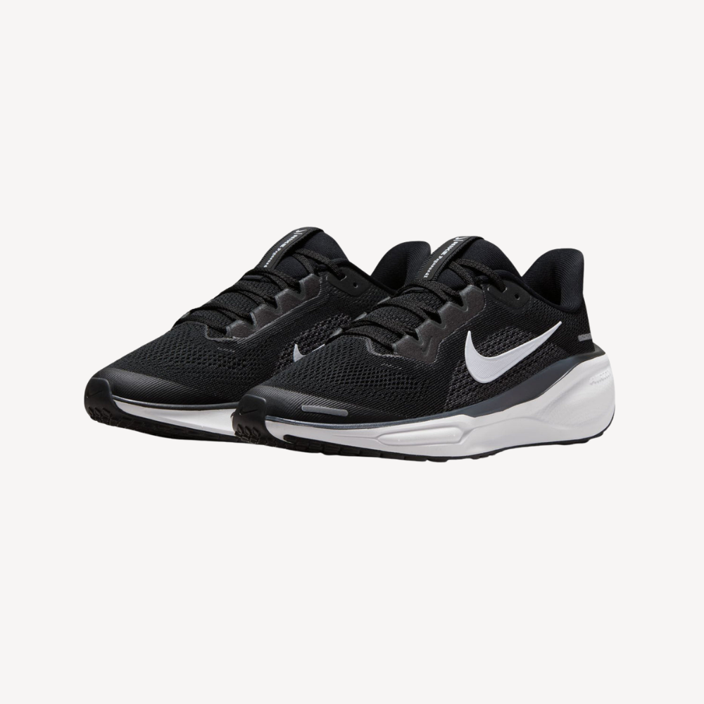 Nike Pegasus 41 GS Black / White Anthracite Kids