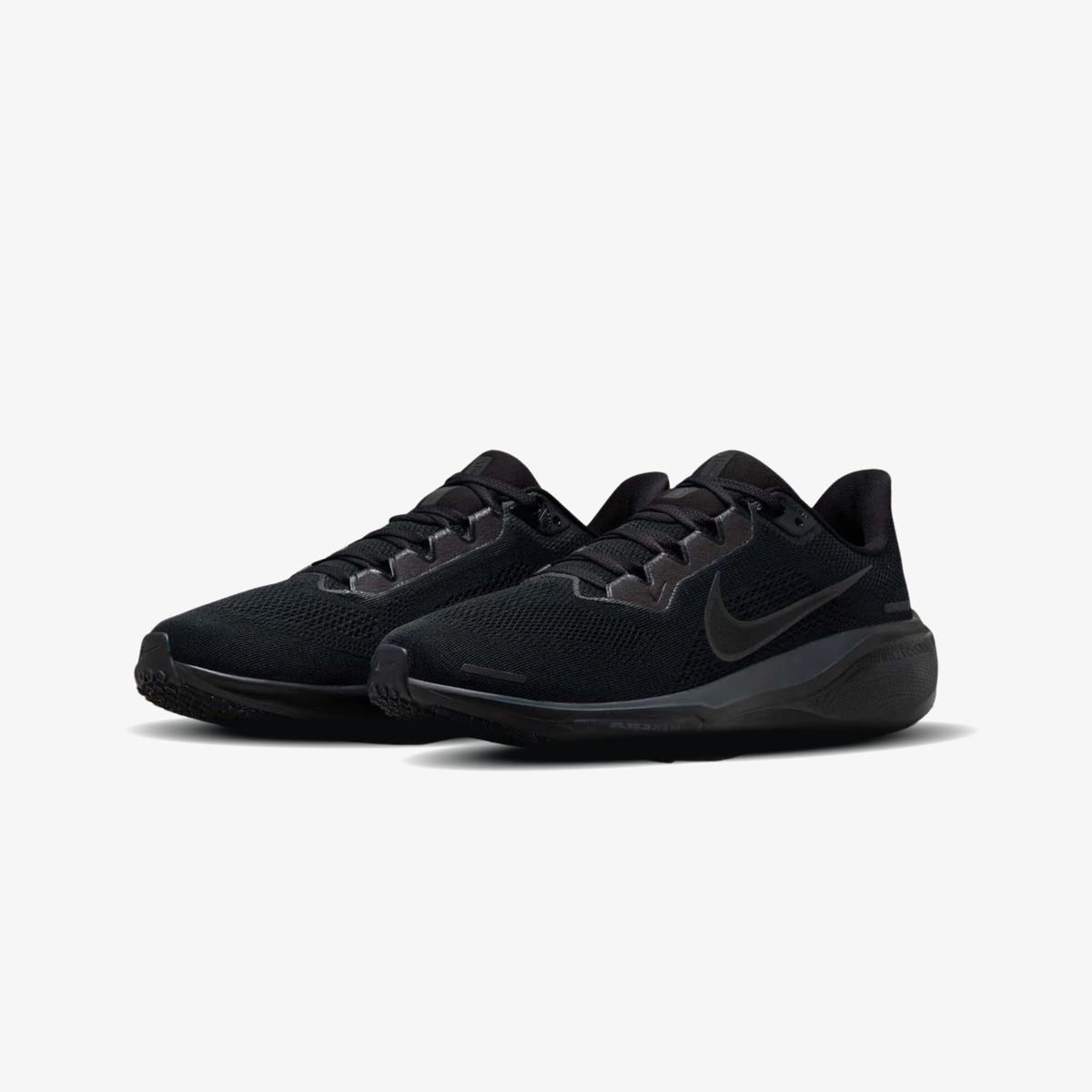 Nike Pegasus 41 Black / Black Anthracite Mens