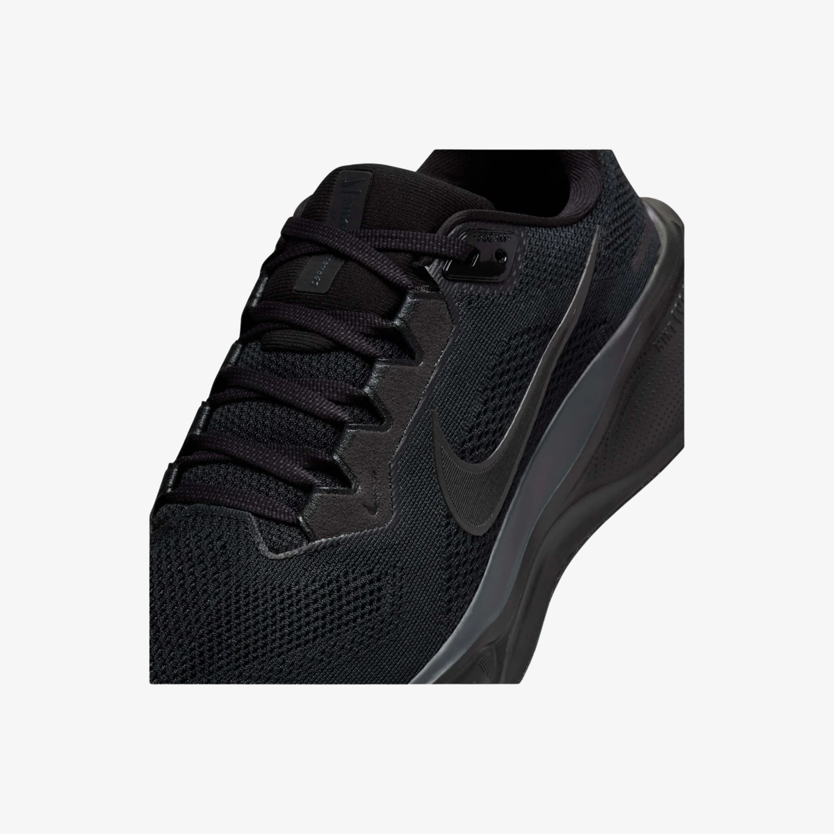 Nike Pegasus 41 Black / Black Anthracite Mens