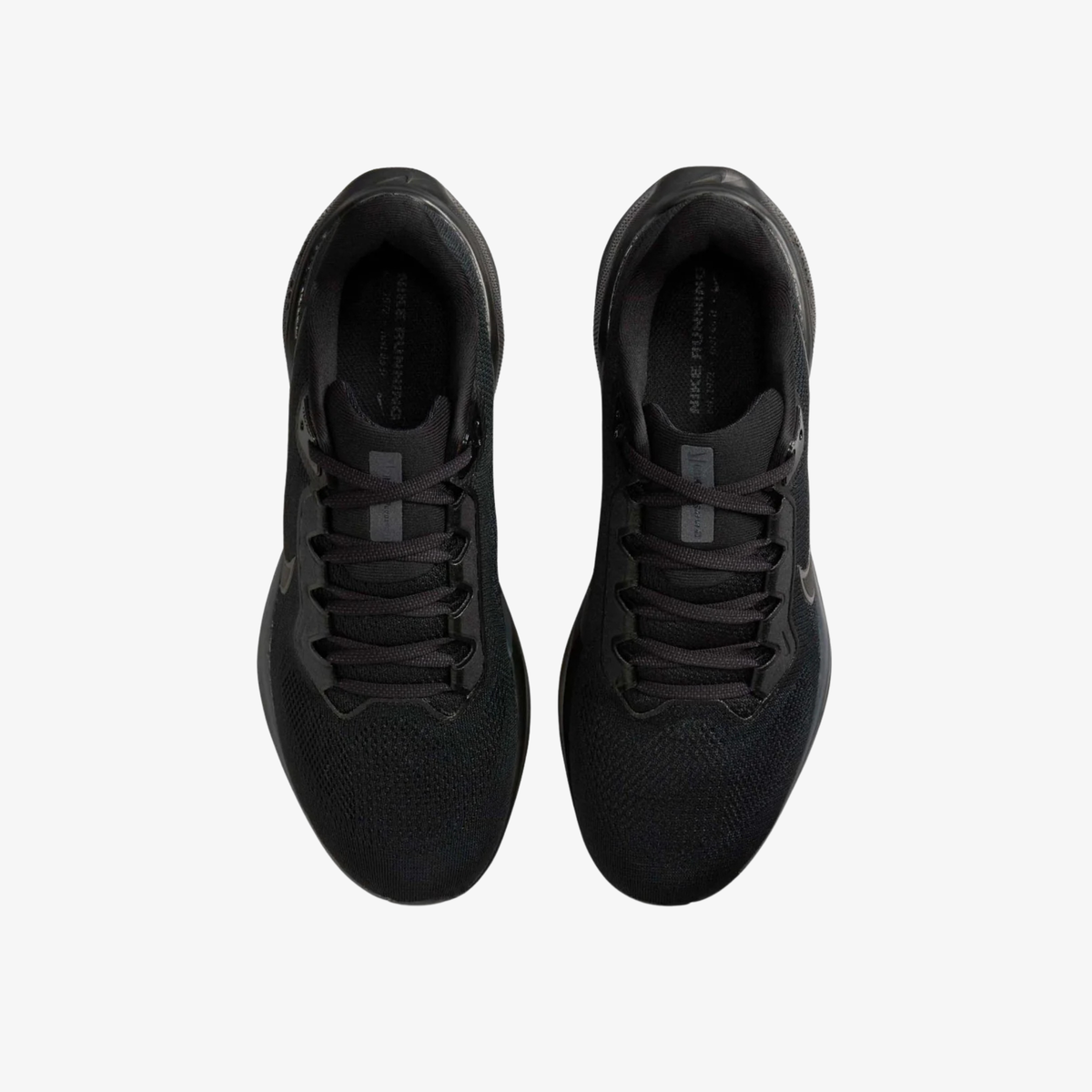Nike Pegasus 41 Black / Black Anthracite Mens