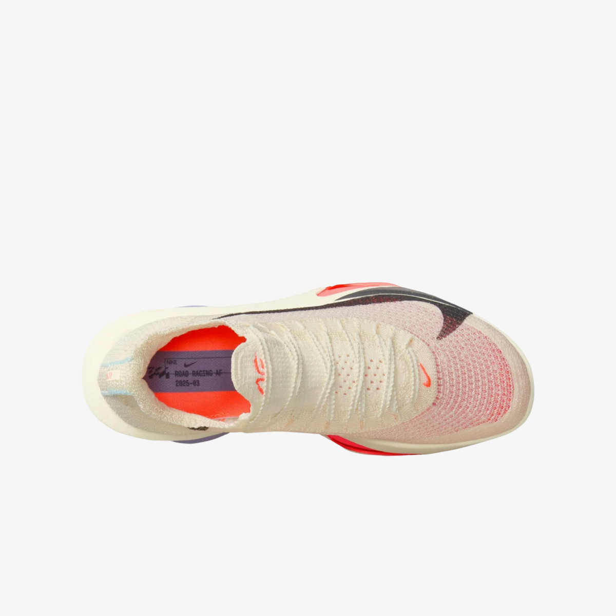 Nike Alphafly 3 Coconut Milk / Off Noir Womens