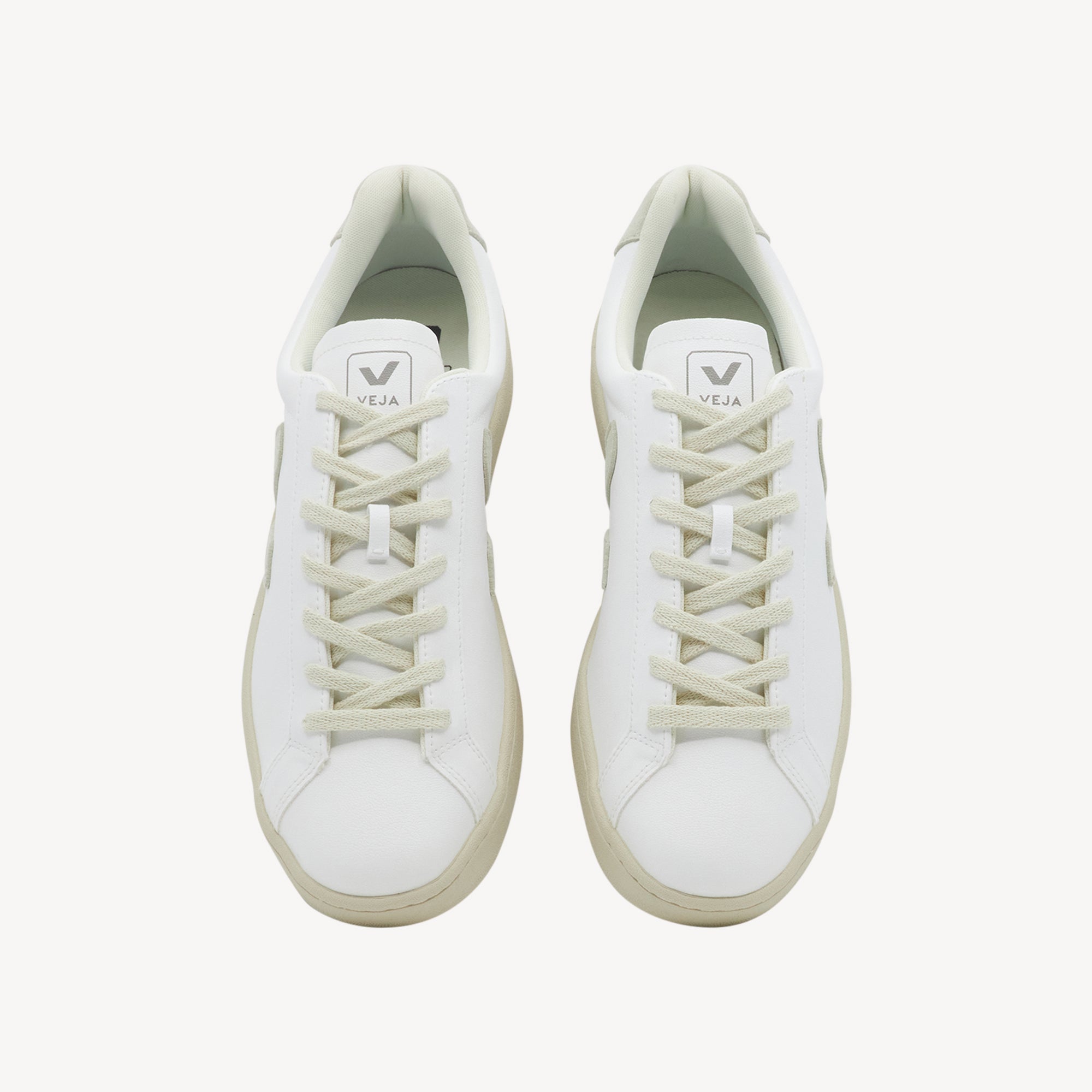 Veja URCA CWL White / Natural Mens