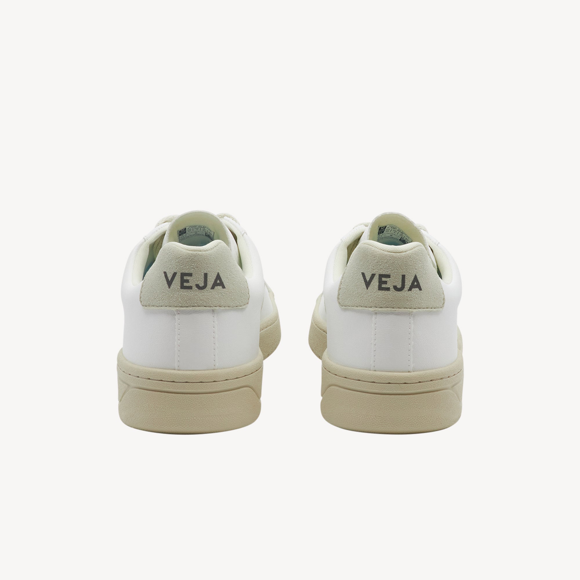 Veja URCA CWL White / Natural Mens