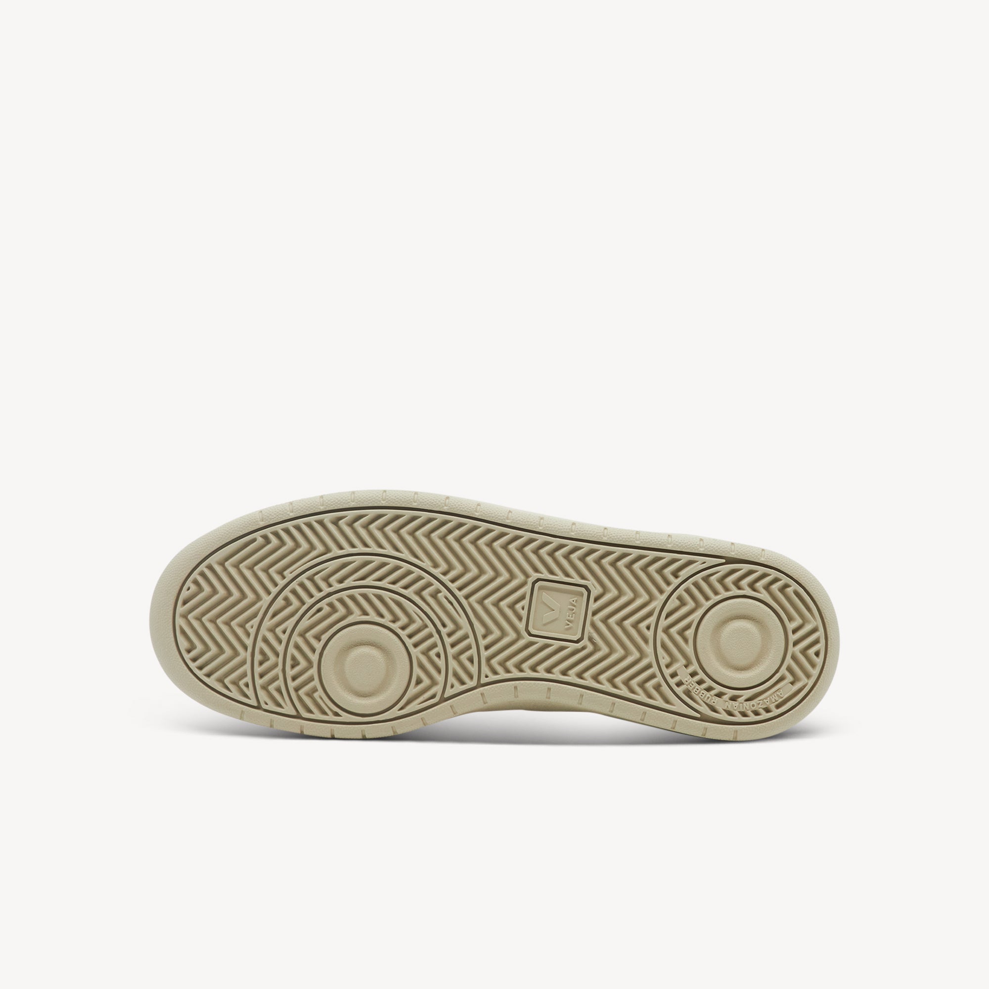 Veja URCA CWL White / Natural Mens