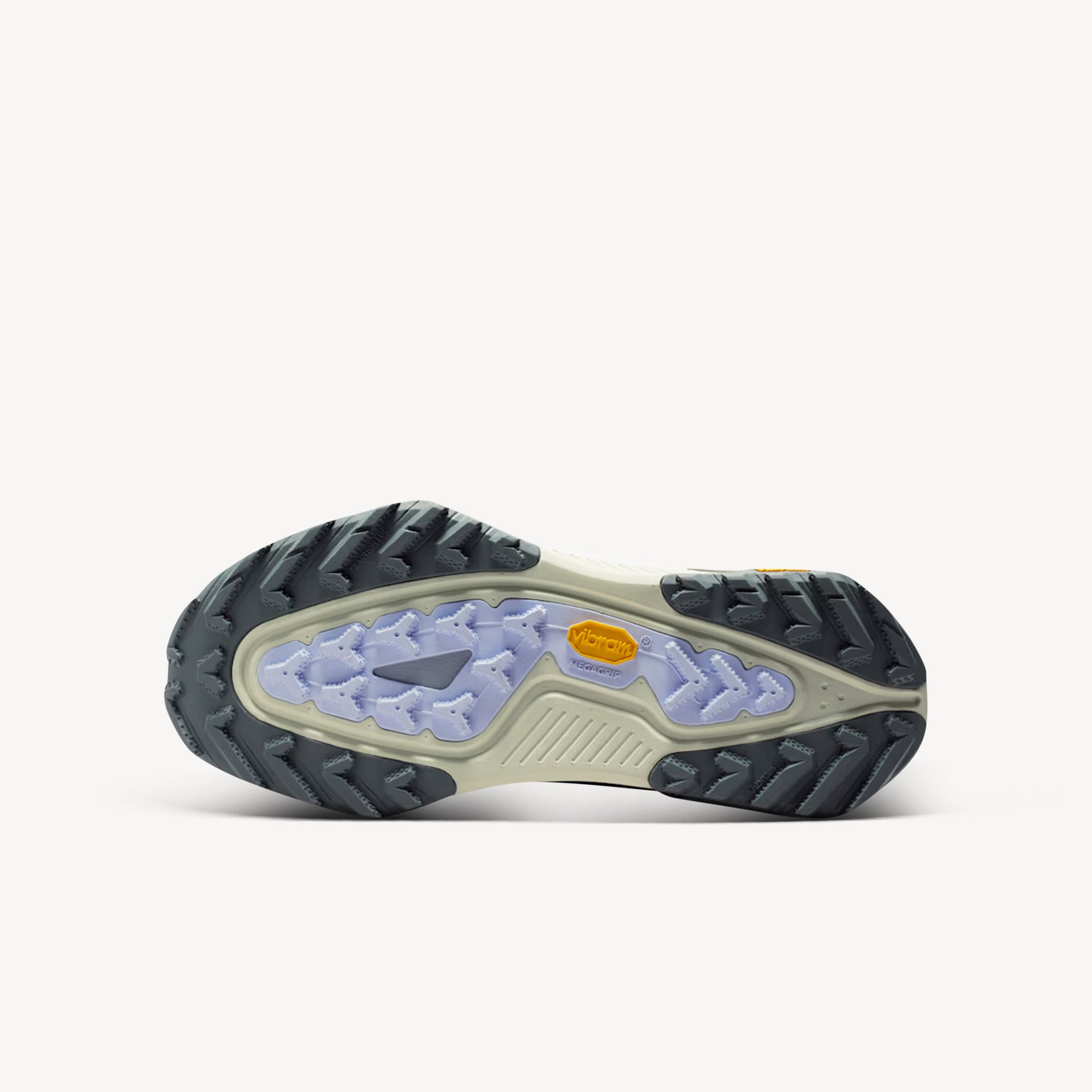Nike ACG Zegama Trail Ghost / Cement Grey / Sea Glass Womens