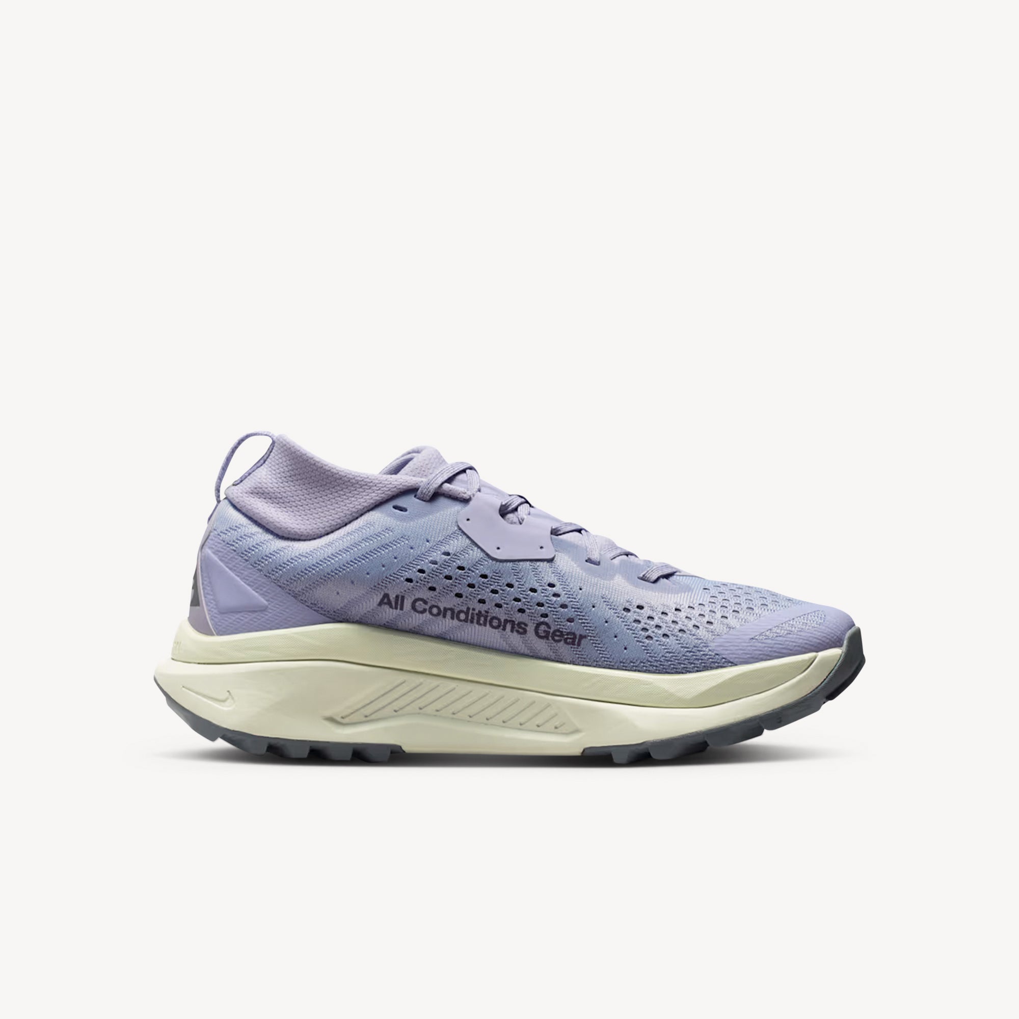 Nike ACG Zegama Trail Ghost / Cement Grey / Sea Glass Womens