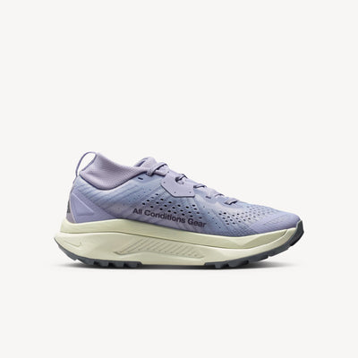 Nike ACG Zegama Trail Ghost / Cement Grey / Sea Glass Womens