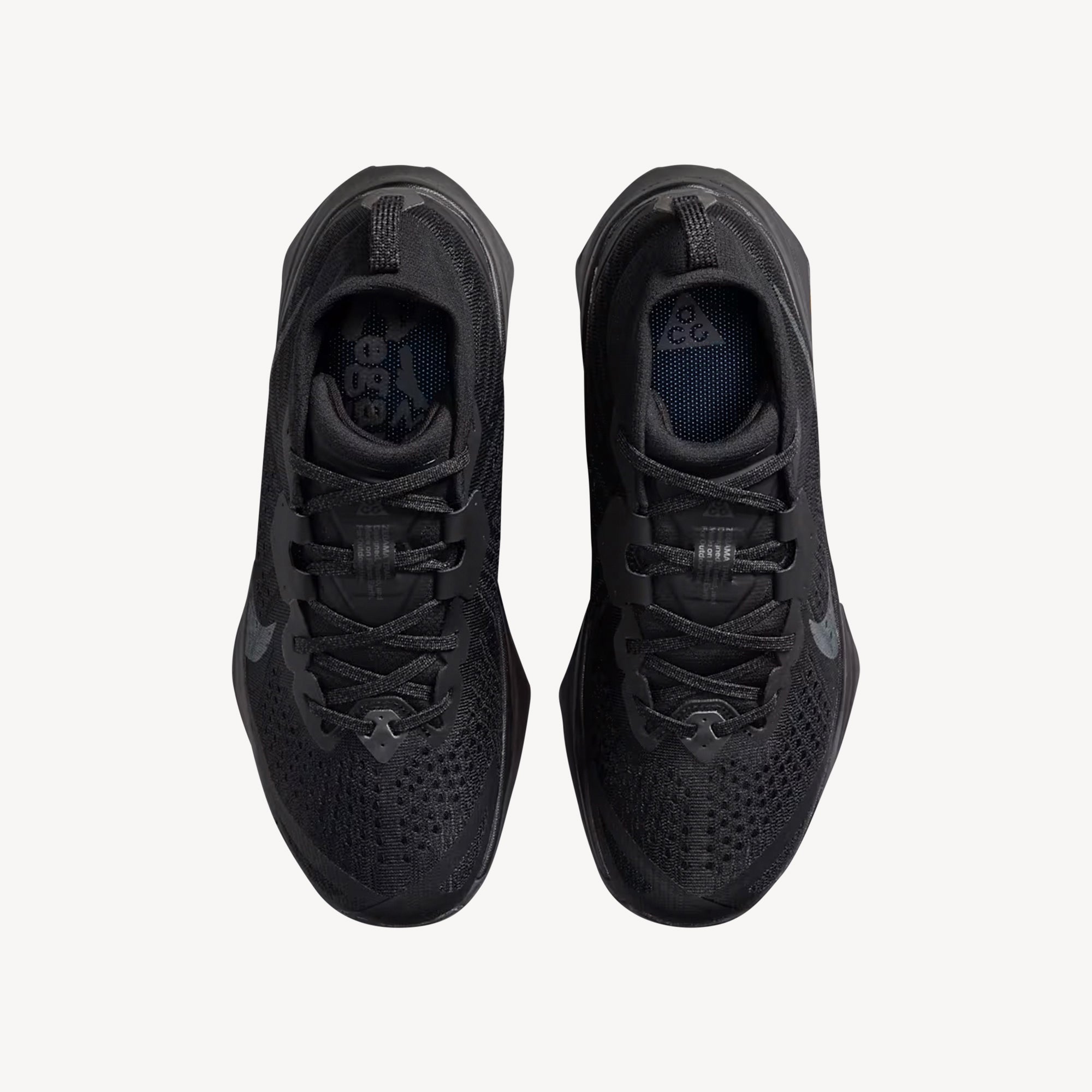 Nike ACG Zegama Trail Black / Anthracite Womens
