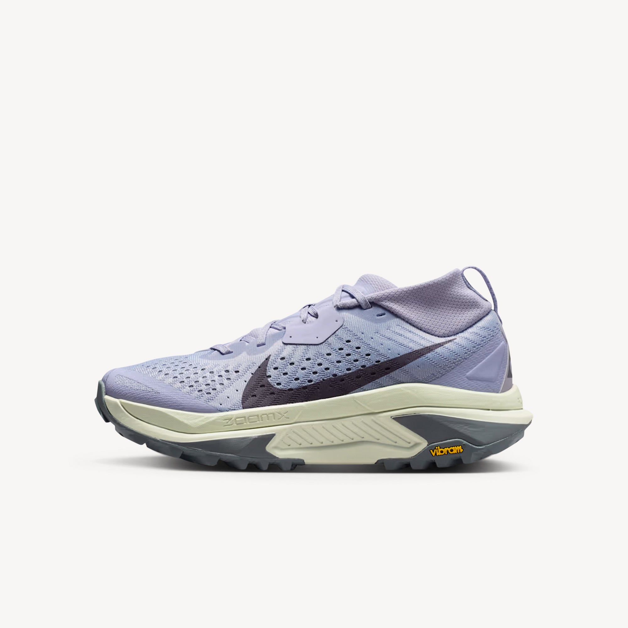 Nike ACG Zegama Trail Ghost / Cement Grey / Sea Glass Womens