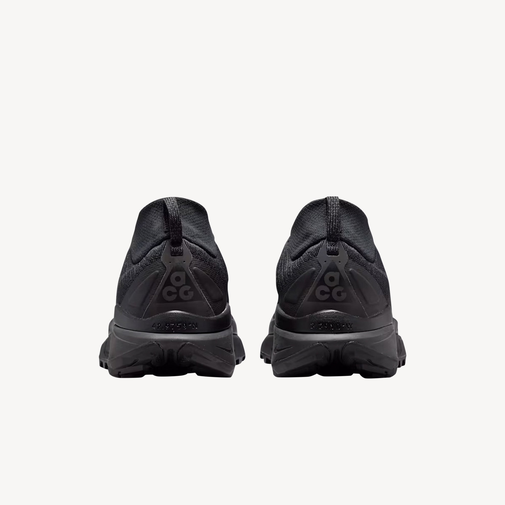 Nike ACG Zegama Trail Black / Anthracite Womens