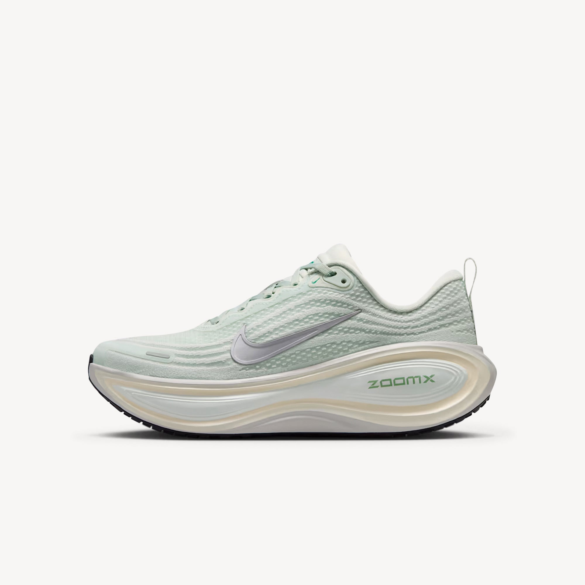 Nike Vomero Plus Light Silver / Metallic Silver Womens